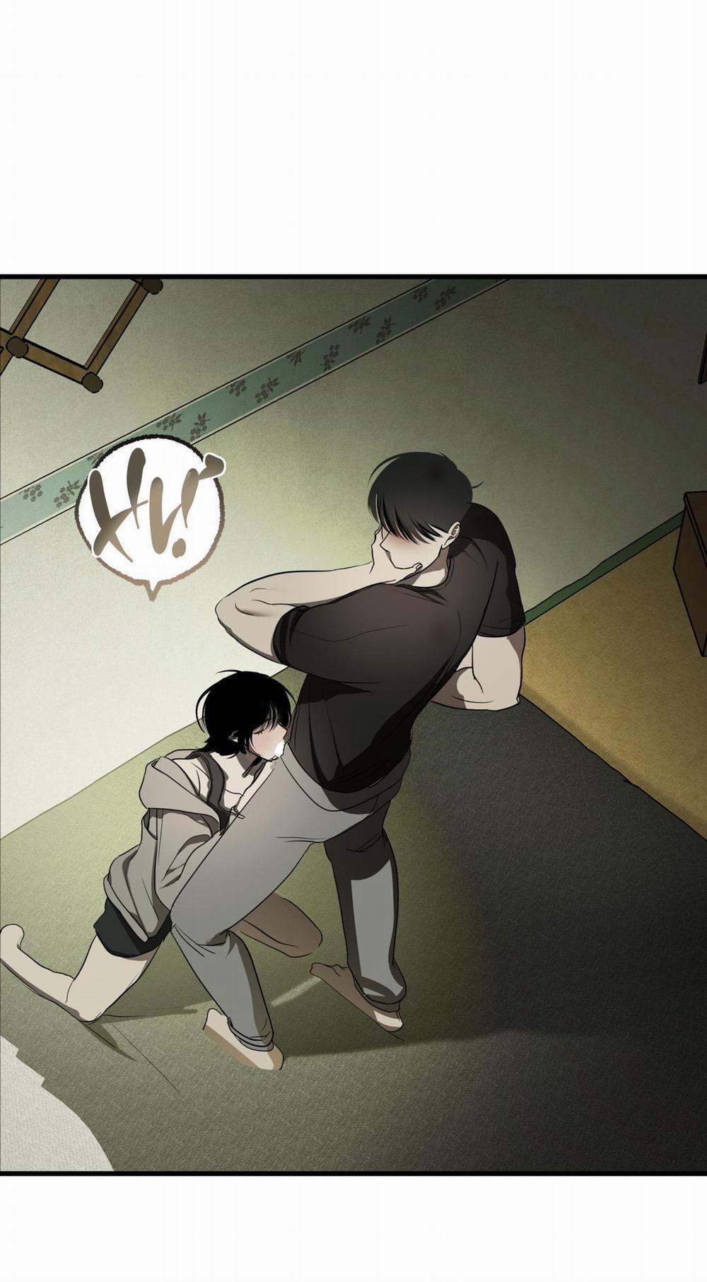 List Truyện Ngắn Chịt Chịt 106 TRÁI ỚT 1 trang 80