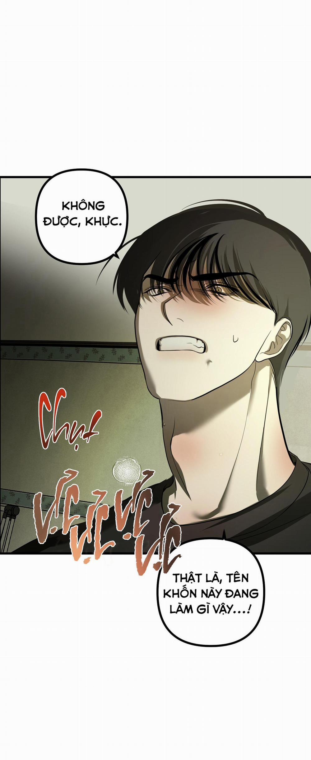 List Truyện Ngắn Chịt Chịt 106 TRÁI ỚT 1 trang 84