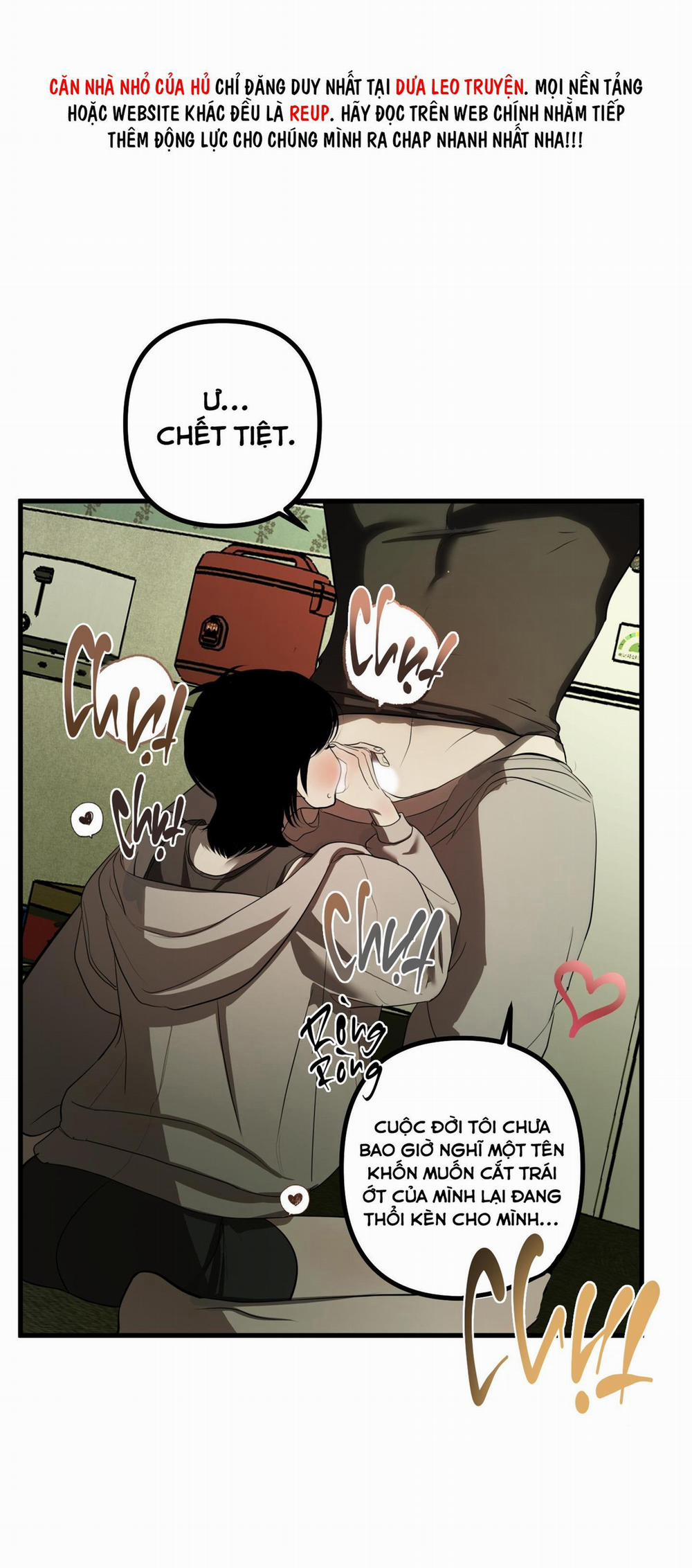 List Truyện Ngắn Chịt Chịt 106 TRÁI ỚT 1 trang 87