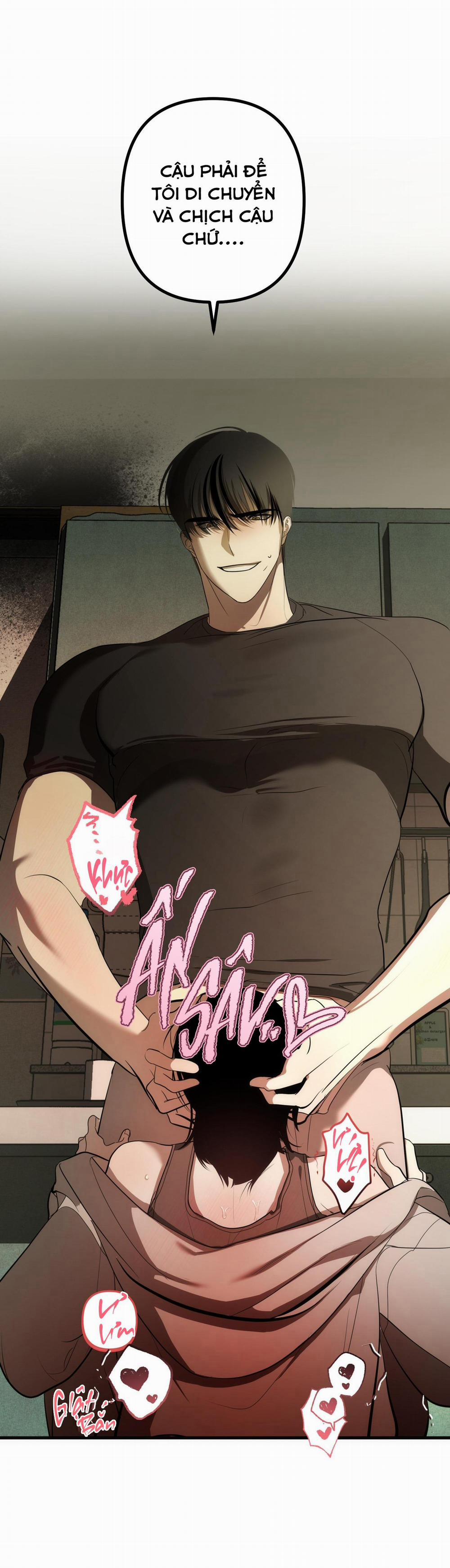 List Truyện Ngắn Chịt Chịt 106 TRÁI ỚT 1 trang 91