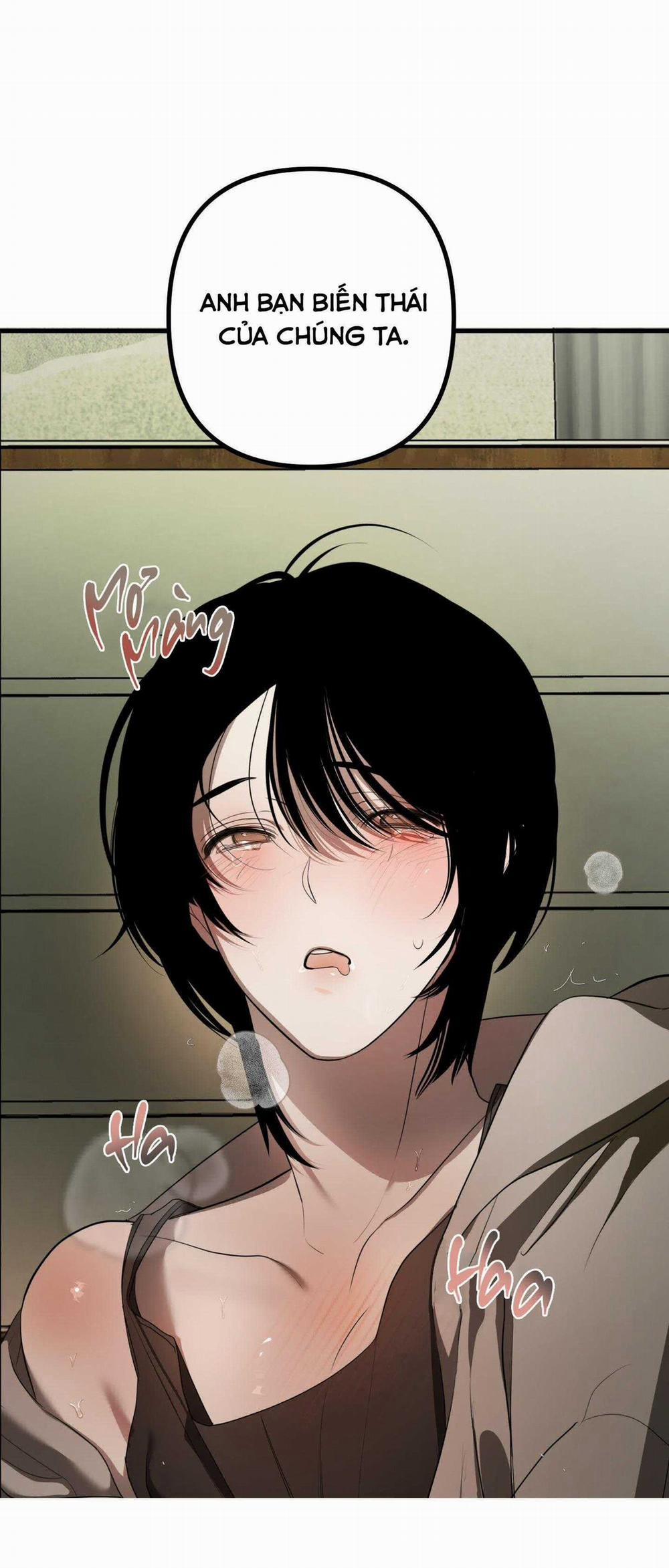 List Truyện Ngắn Chịt Chịt 106 trang 104