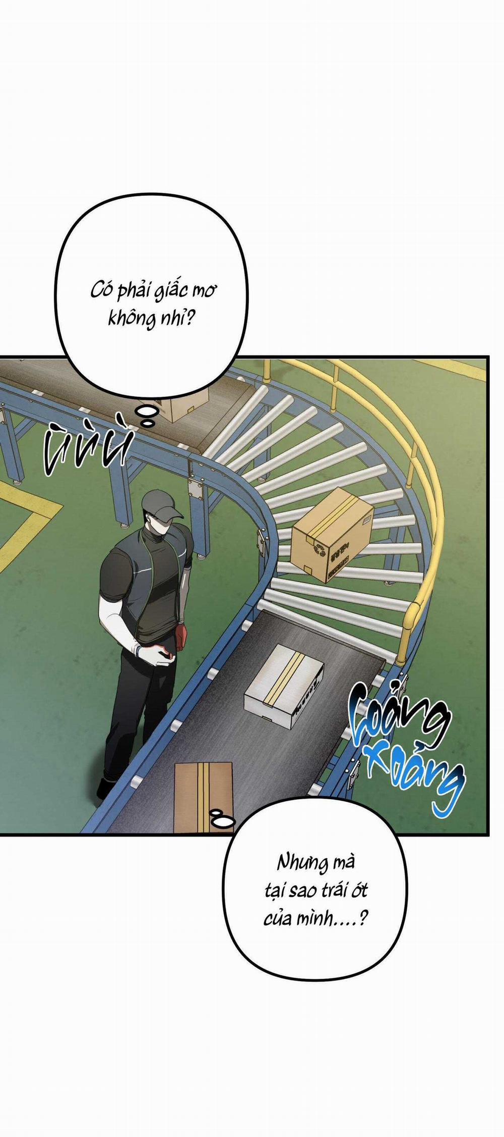 List Truyện Ngắn Chịt Chịt 106 trang 18