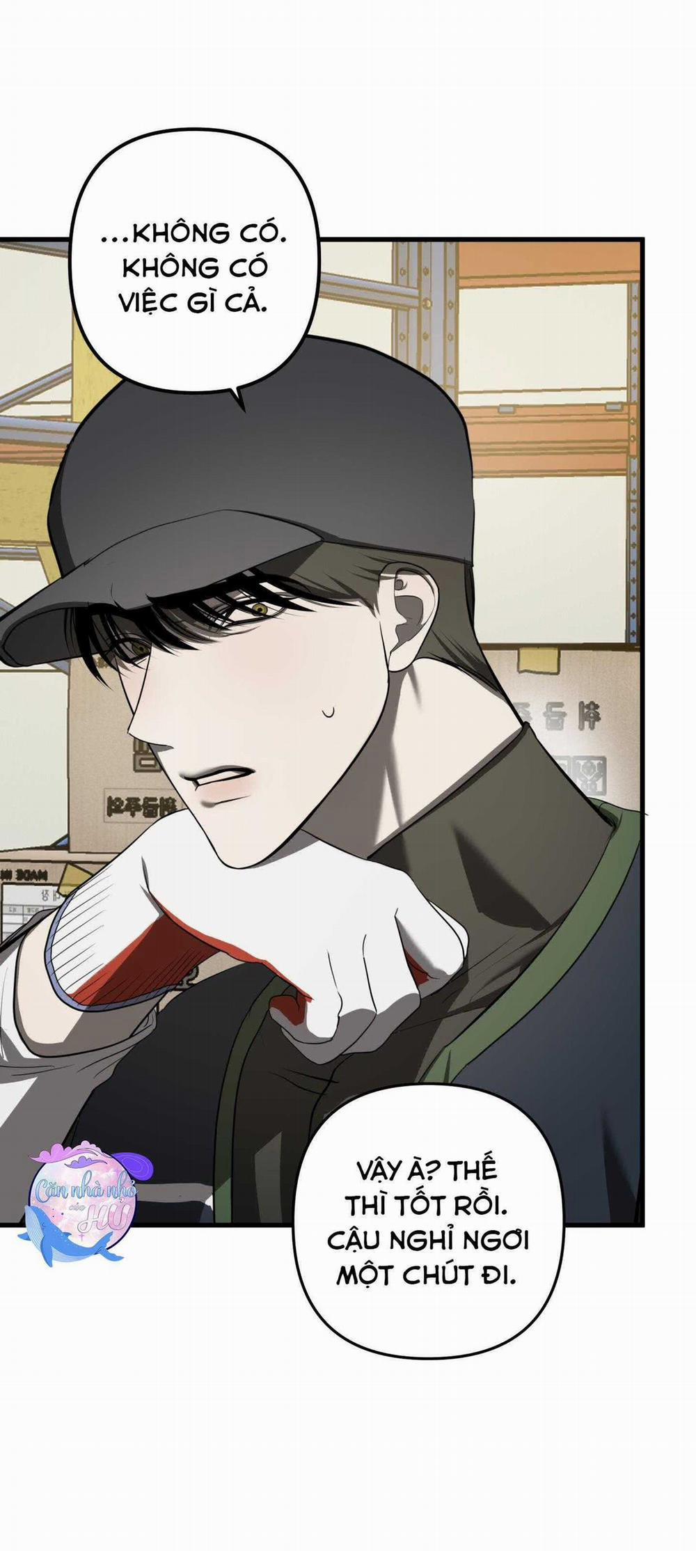 List Truyện Ngắn Chịt Chịt 106 trang 25