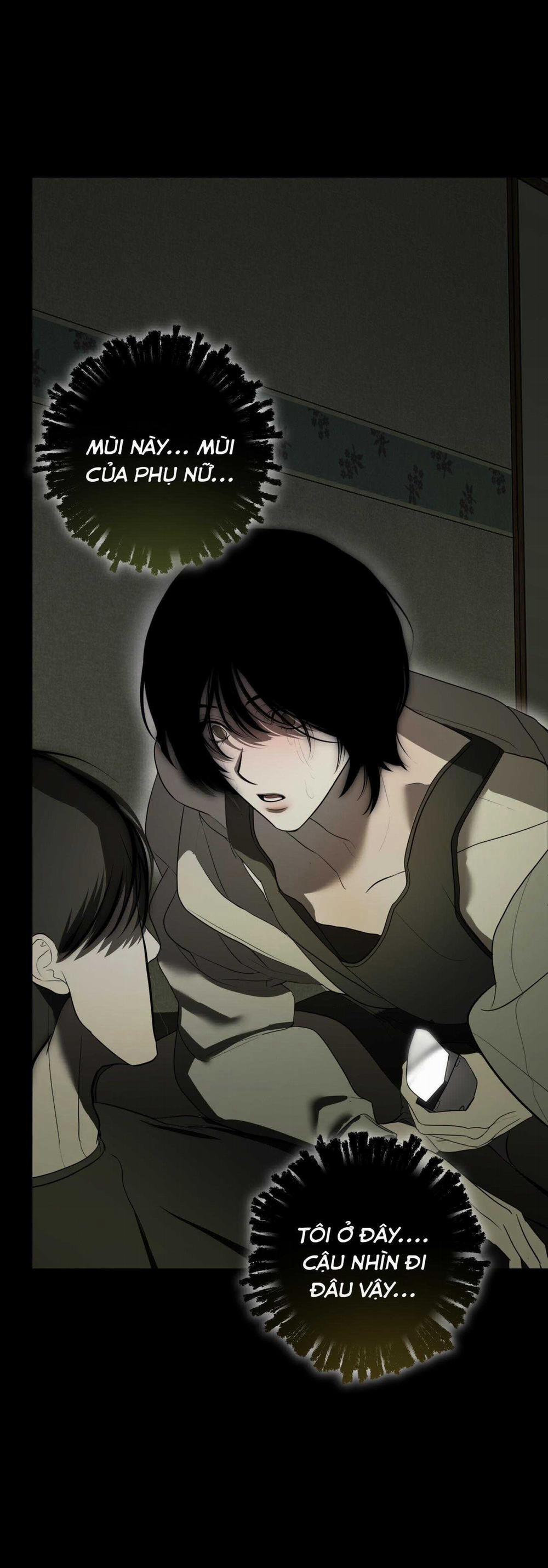 List Truyện Ngắn Chịt Chịt 106 trang 45