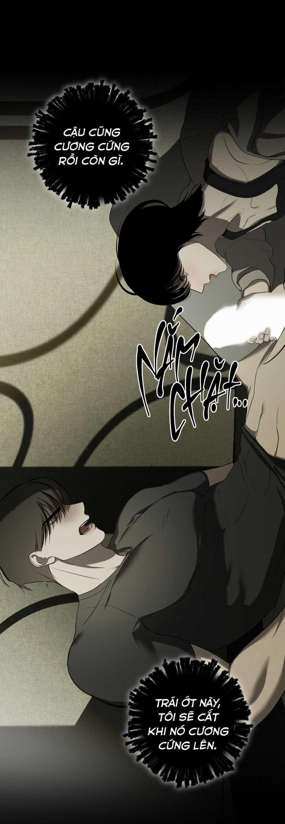 List Truyện Ngắn Chịt Chịt 106 trang 48