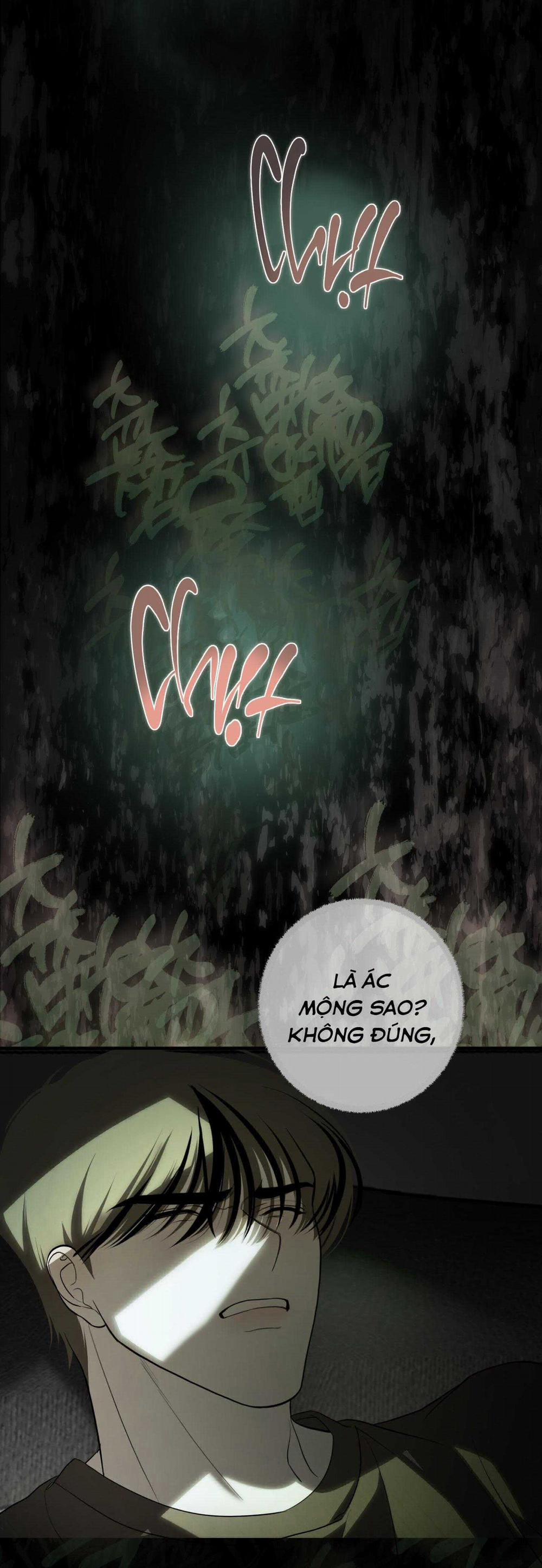 List Truyện Ngắn Chịt Chịt 106 trang 5