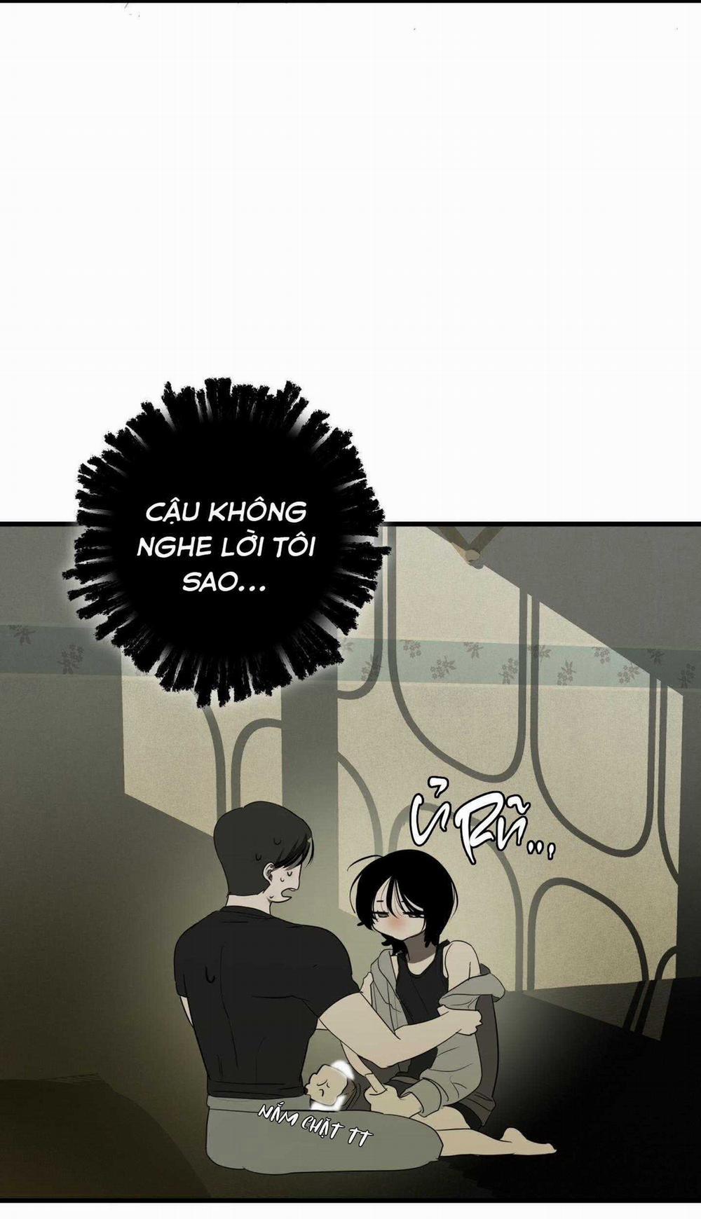List Truyện Ngắn Chịt Chịt 106 trang 59
