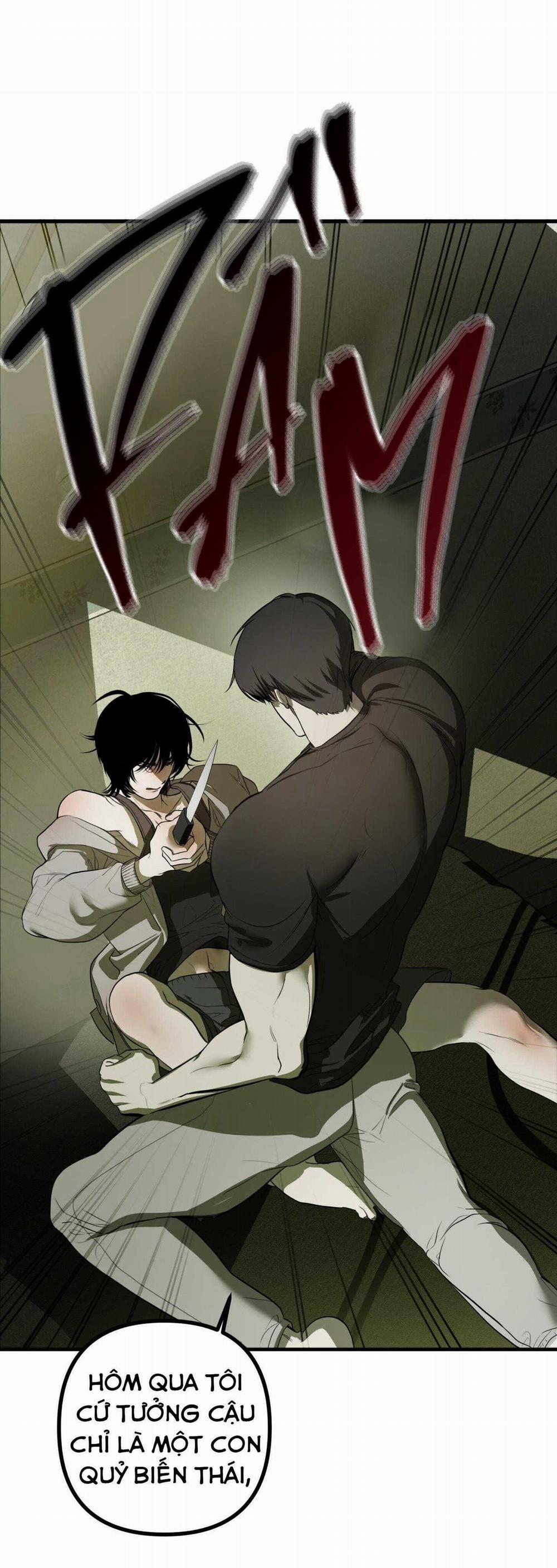 List Truyện Ngắn Chịt Chịt 106 trang 68