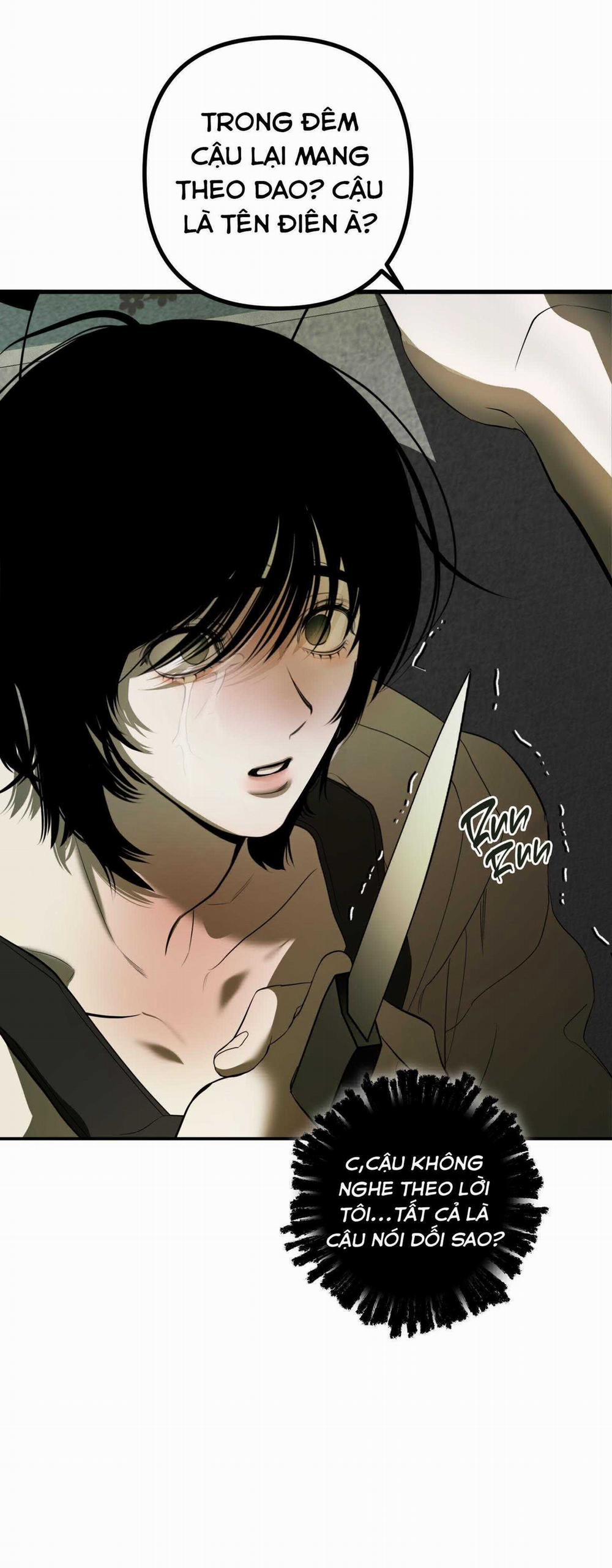 List Truyện Ngắn Chịt Chịt 106 trang 69