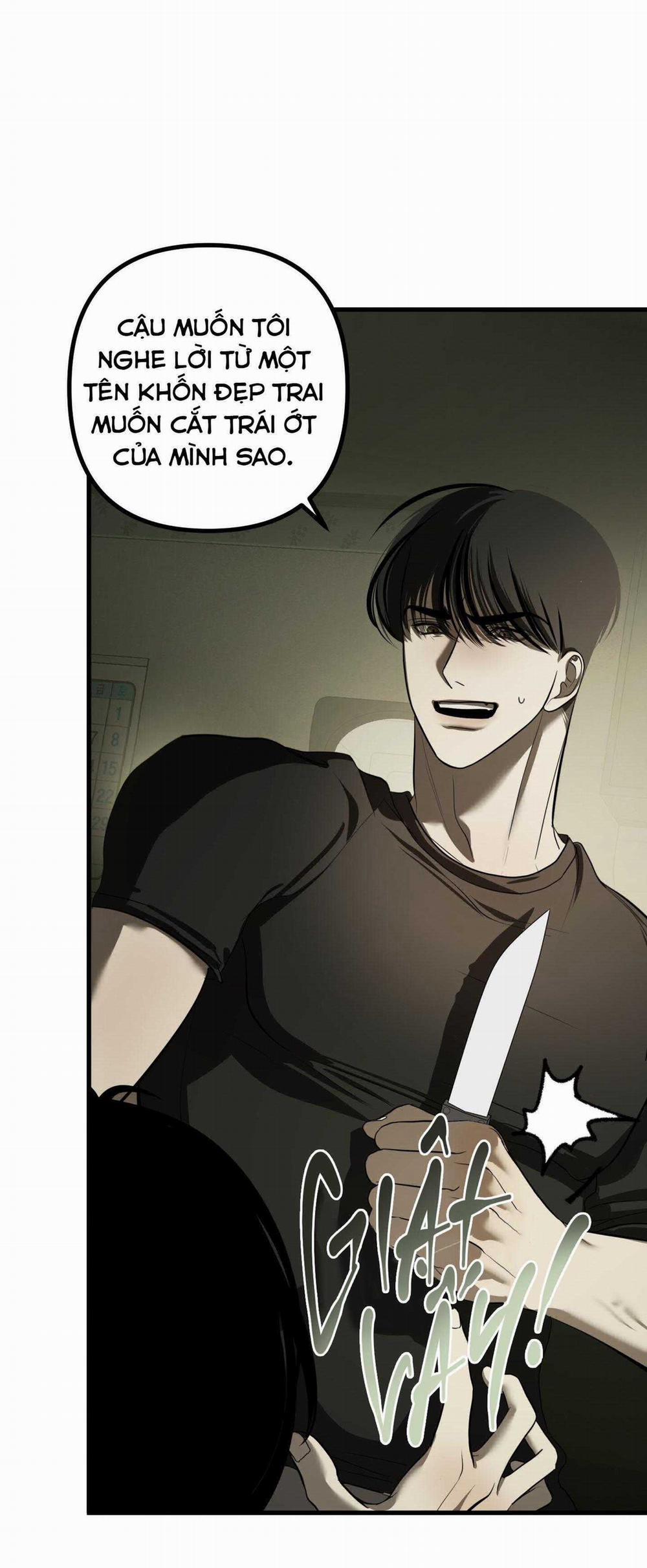 List Truyện Ngắn Chịt Chịt 106 trang 70