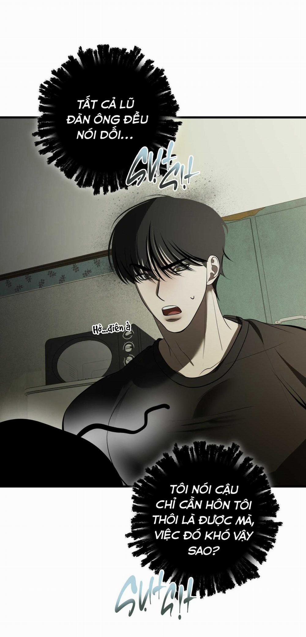 List Truyện Ngắn Chịt Chịt 106 trang 73