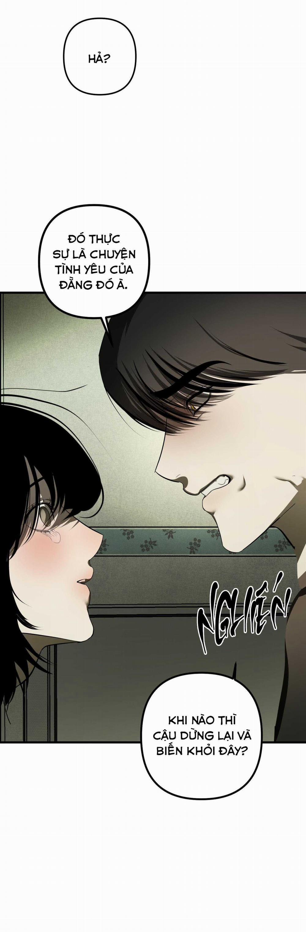 List Truyện Ngắn Chịt Chịt 106 trang 74