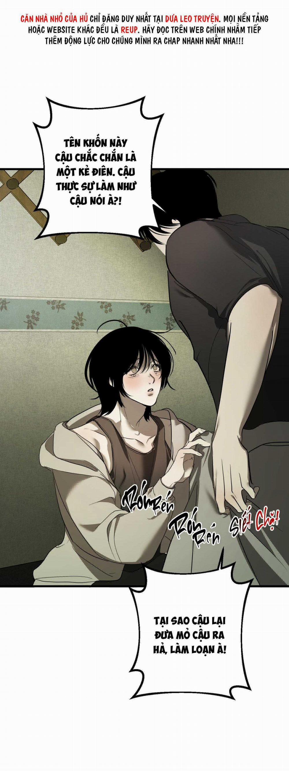 List Truyện Ngắn Chịt Chịt 106 trang 77