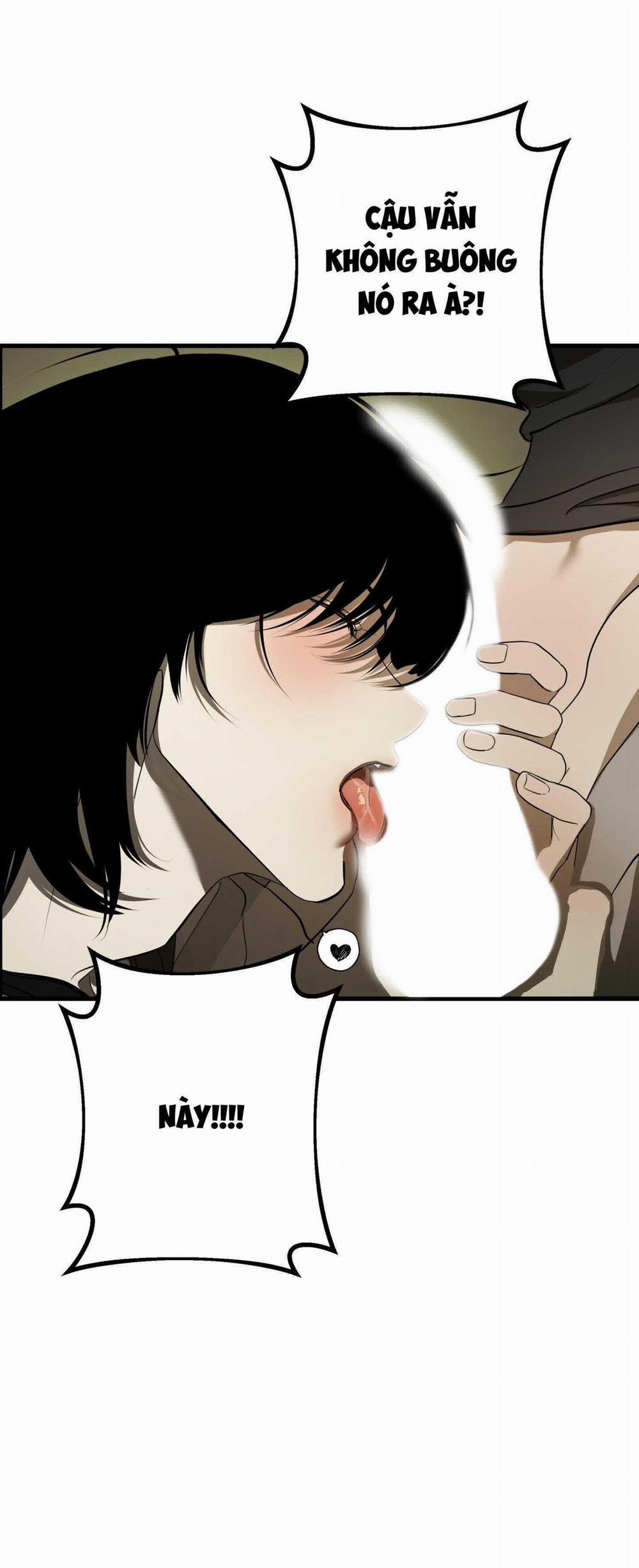 List Truyện Ngắn Chịt Chịt 106 trang 81