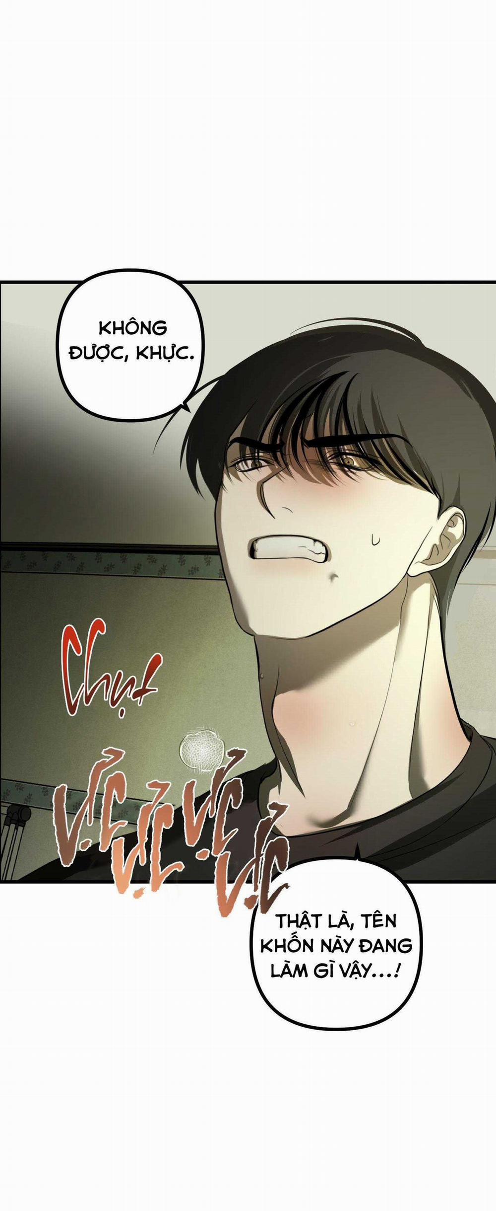 List Truyện Ngắn Chịt Chịt 106 trang 84