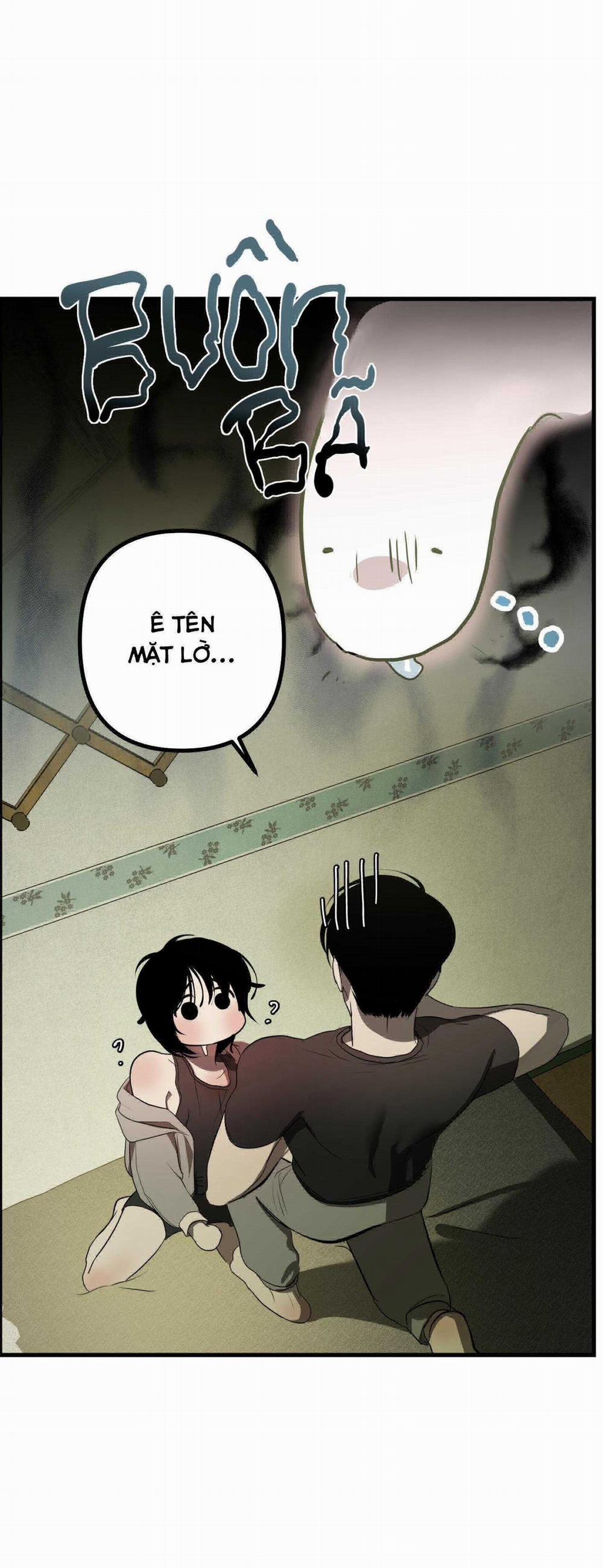 List Truyện Ngắn Chịt Chịt 106 trang 85