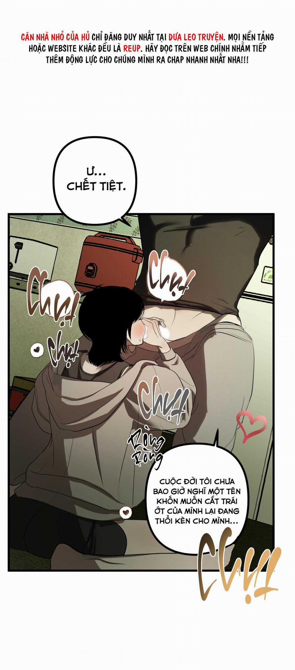 List Truyện Ngắn Chịt Chịt 106 trang 87