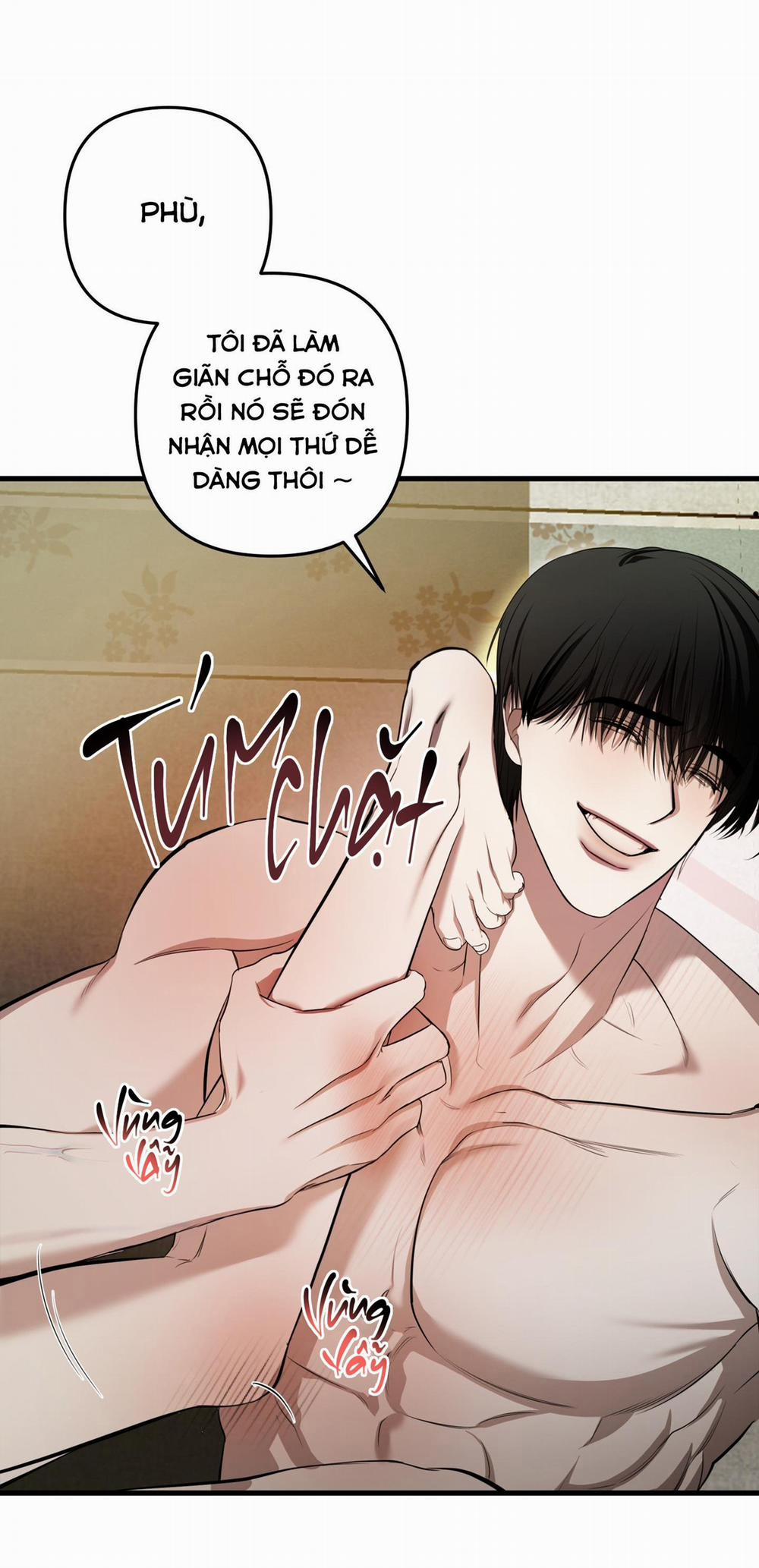 List Truyện Ngắn Chịt Chịt 107 TRÁI ỚT 2 trang 21