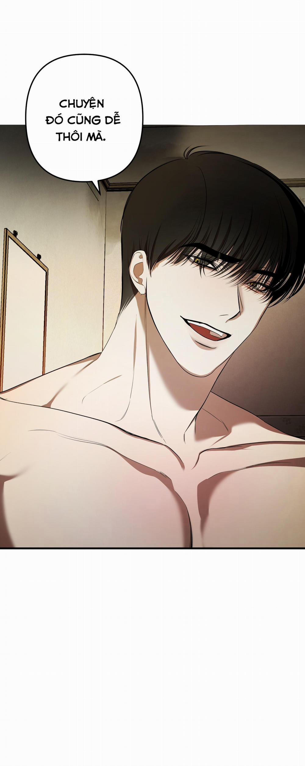 List Truyện Ngắn Chịt Chịt 107 TRÁI ỚT 2 trang 23