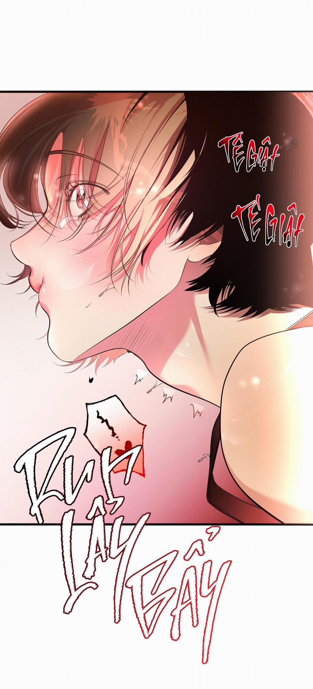 List Truyện Ngắn Chịt Chịt 107 TRÁI ỚT 2 trang 27