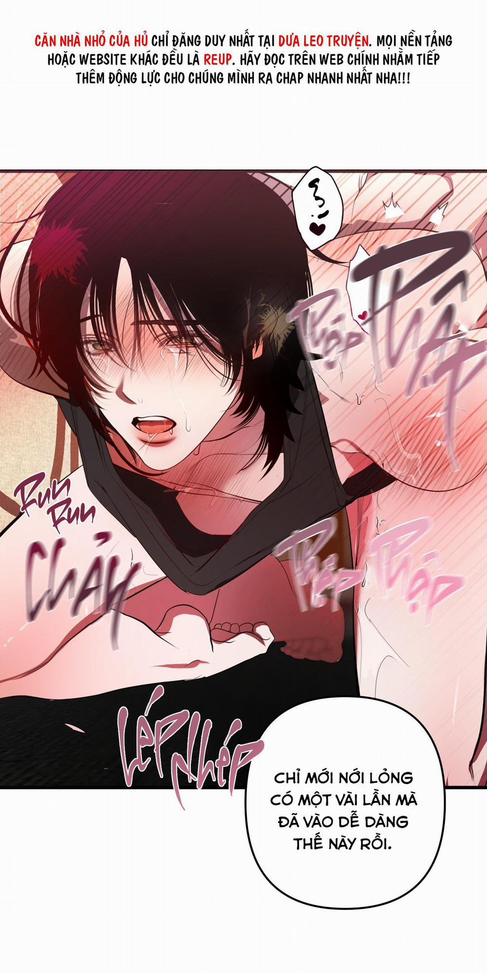 List Truyện Ngắn Chịt Chịt 107 TRÁI ỚT 2 trang 30