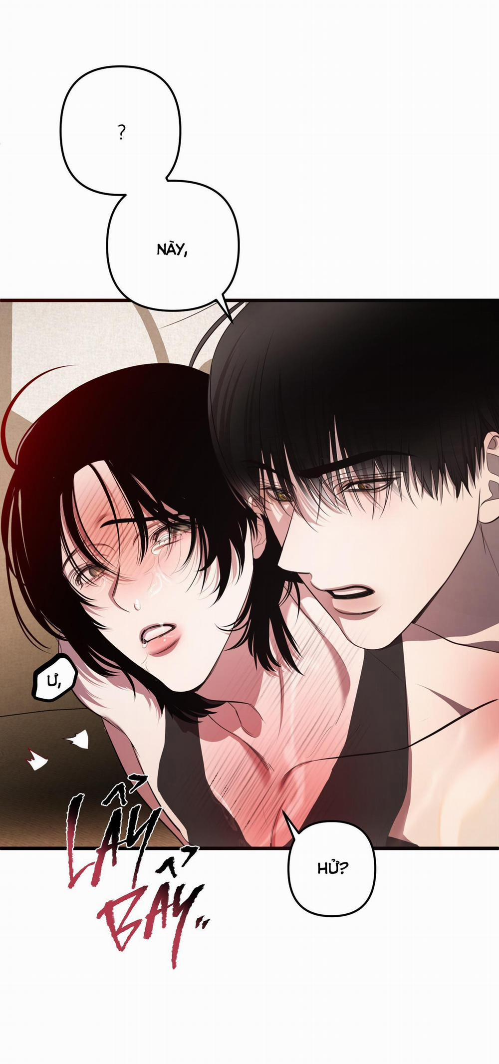 List Truyện Ngắn Chịt Chịt 107 TRÁI ỚT 2 trang 31