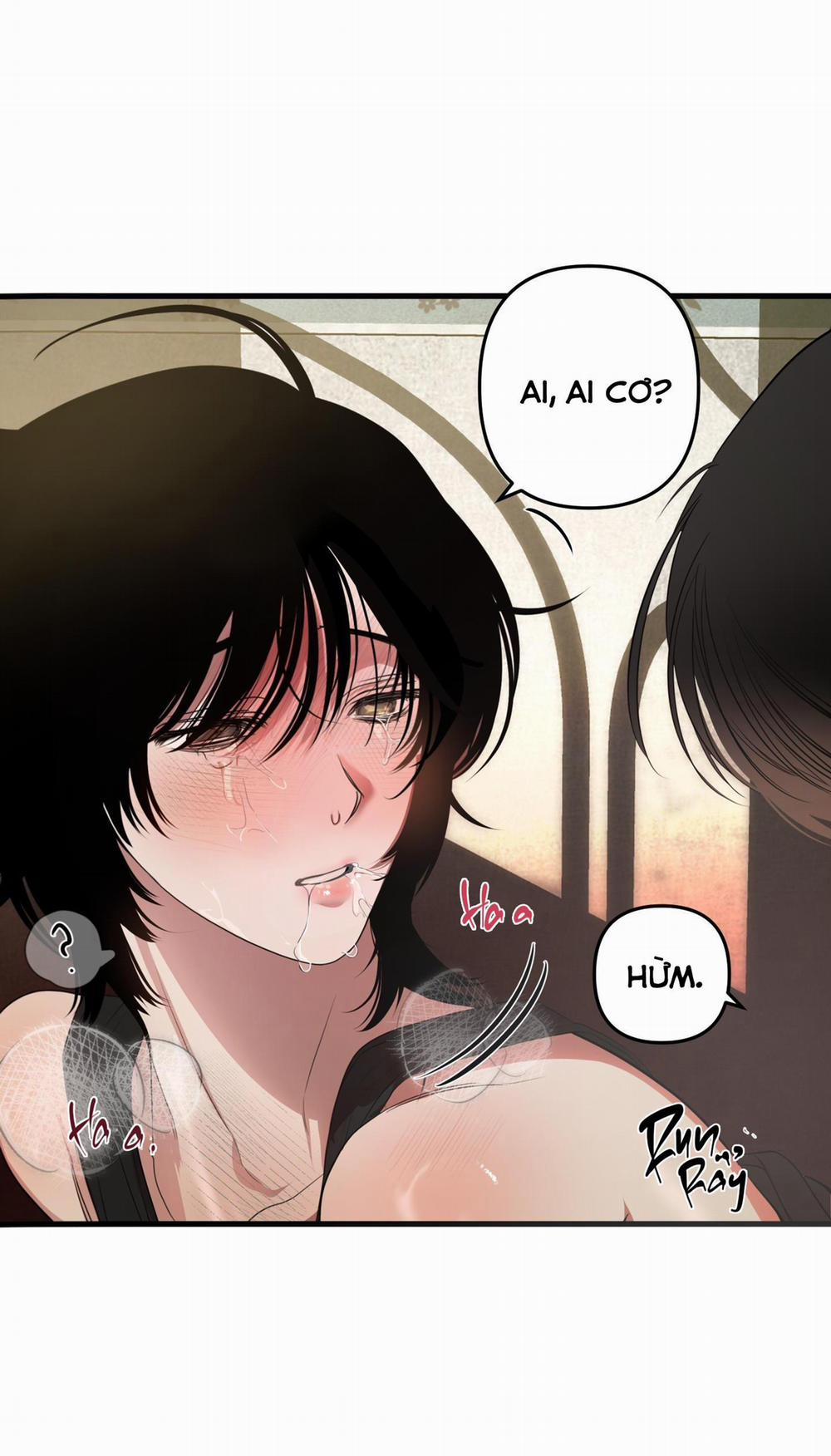 List Truyện Ngắn Chịt Chịt 107 TRÁI ỚT 2 trang 34