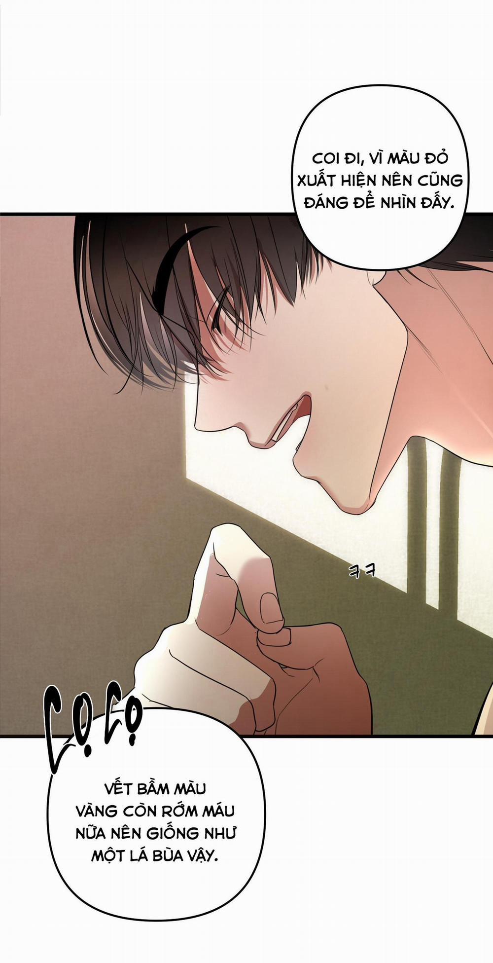 List Truyện Ngắn Chịt Chịt 107 TRÁI ỚT 2 trang 37