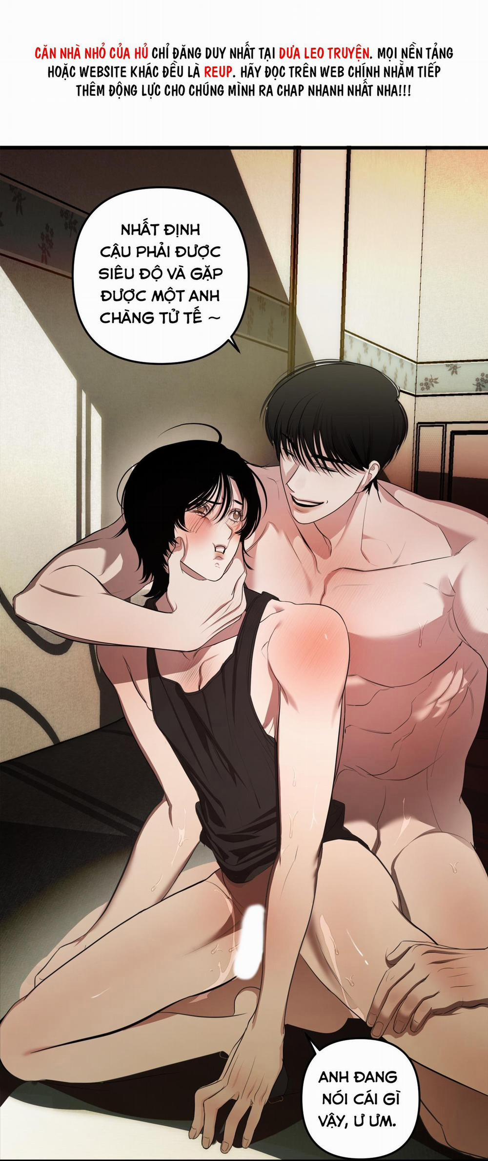 List Truyện Ngắn Chịt Chịt 107 TRÁI ỚT 2 trang 38