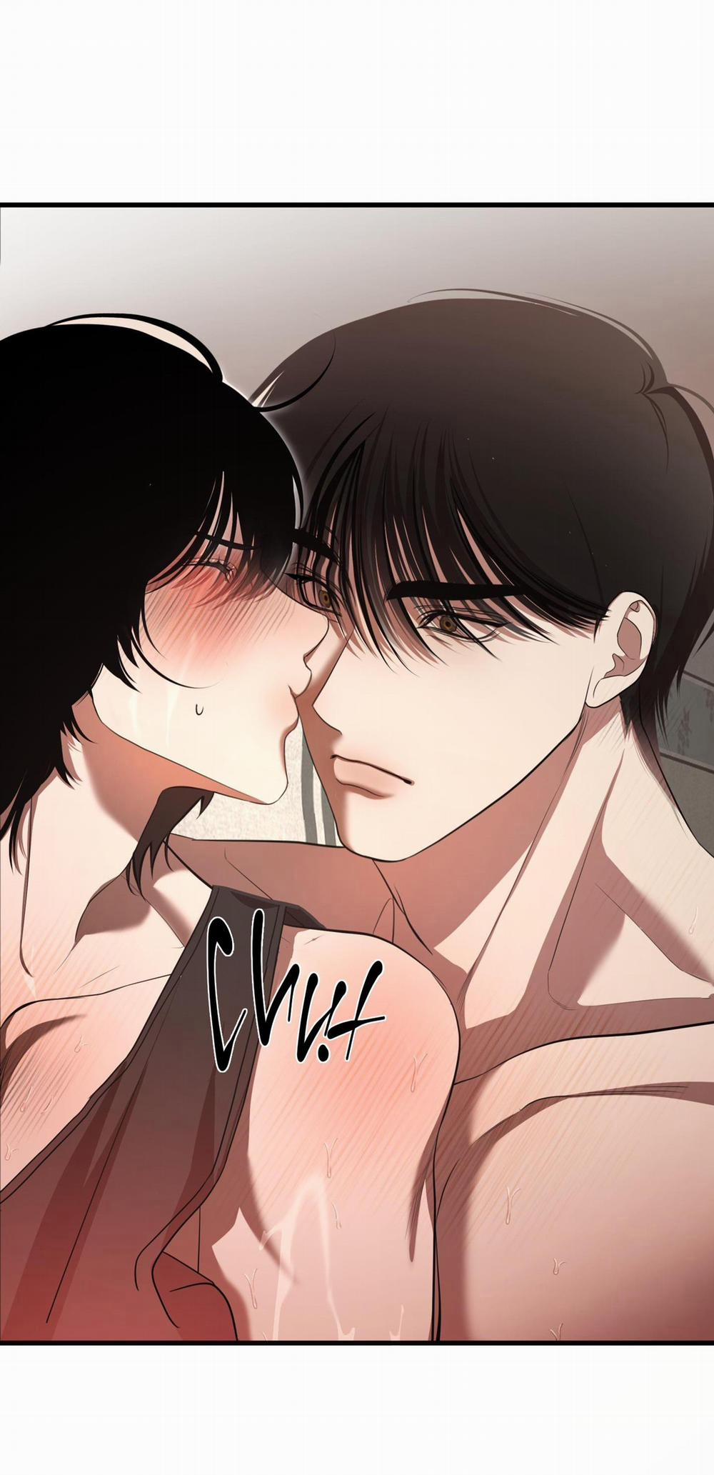 List Truyện Ngắn Chịt Chịt 107 TRÁI ỚT 2 trang 40