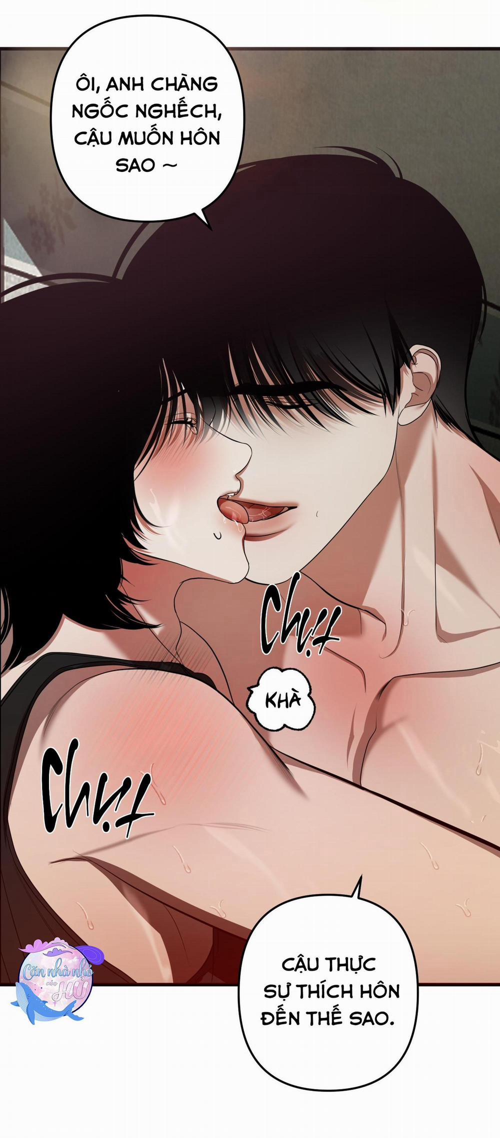 List Truyện Ngắn Chịt Chịt 107 TRÁI ỚT 2 trang 42