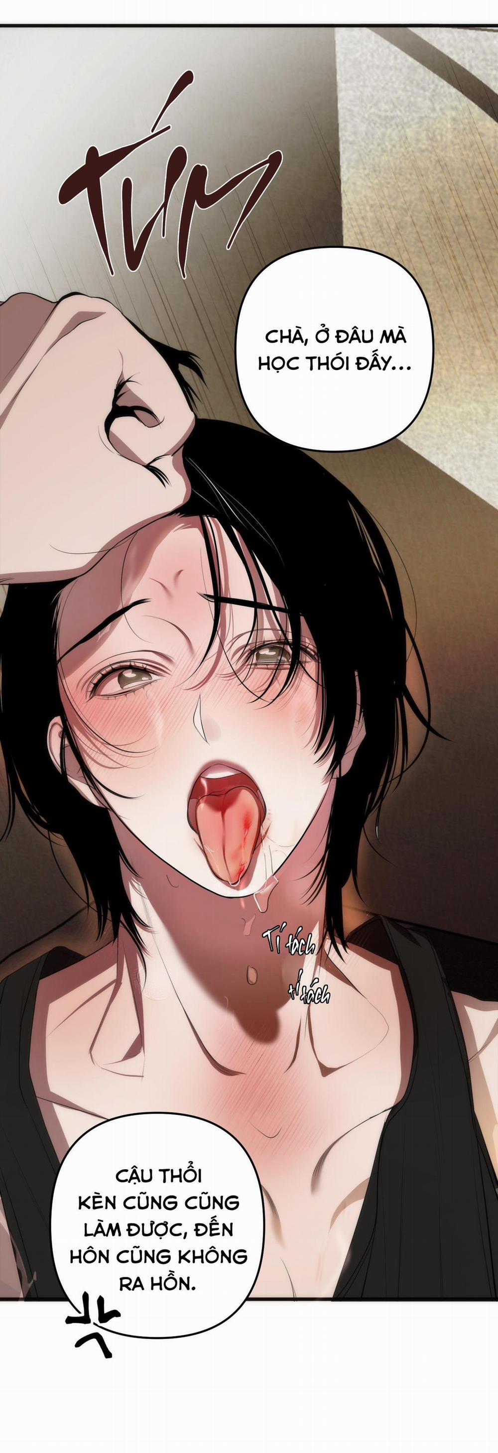 List Truyện Ngắn Chịt Chịt 107 TRÁI ỚT 2 trang 45