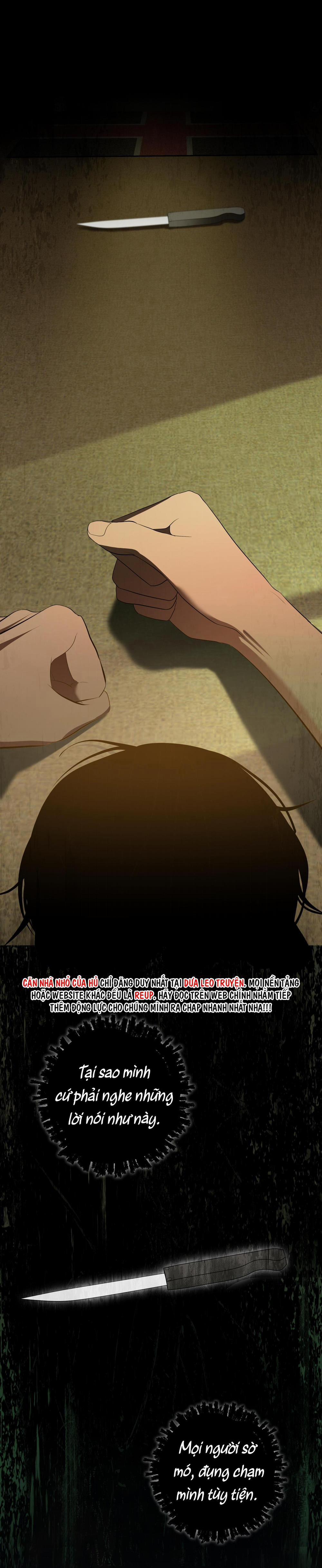 List Truyện Ngắn Chịt Chịt 107 TRÁI ỚT 2 trang 56