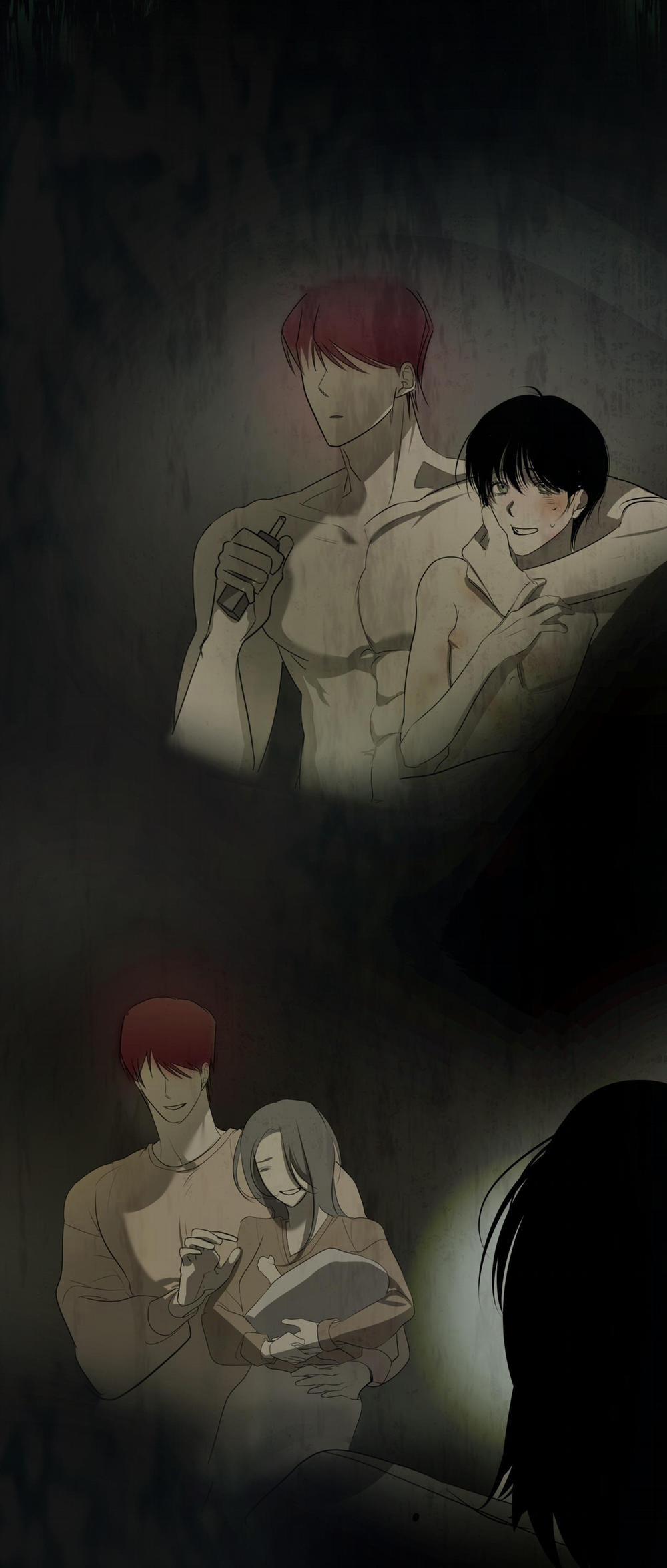 List Truyện Ngắn Chịt Chịt 107 TRÁI ỚT 2 trang 57