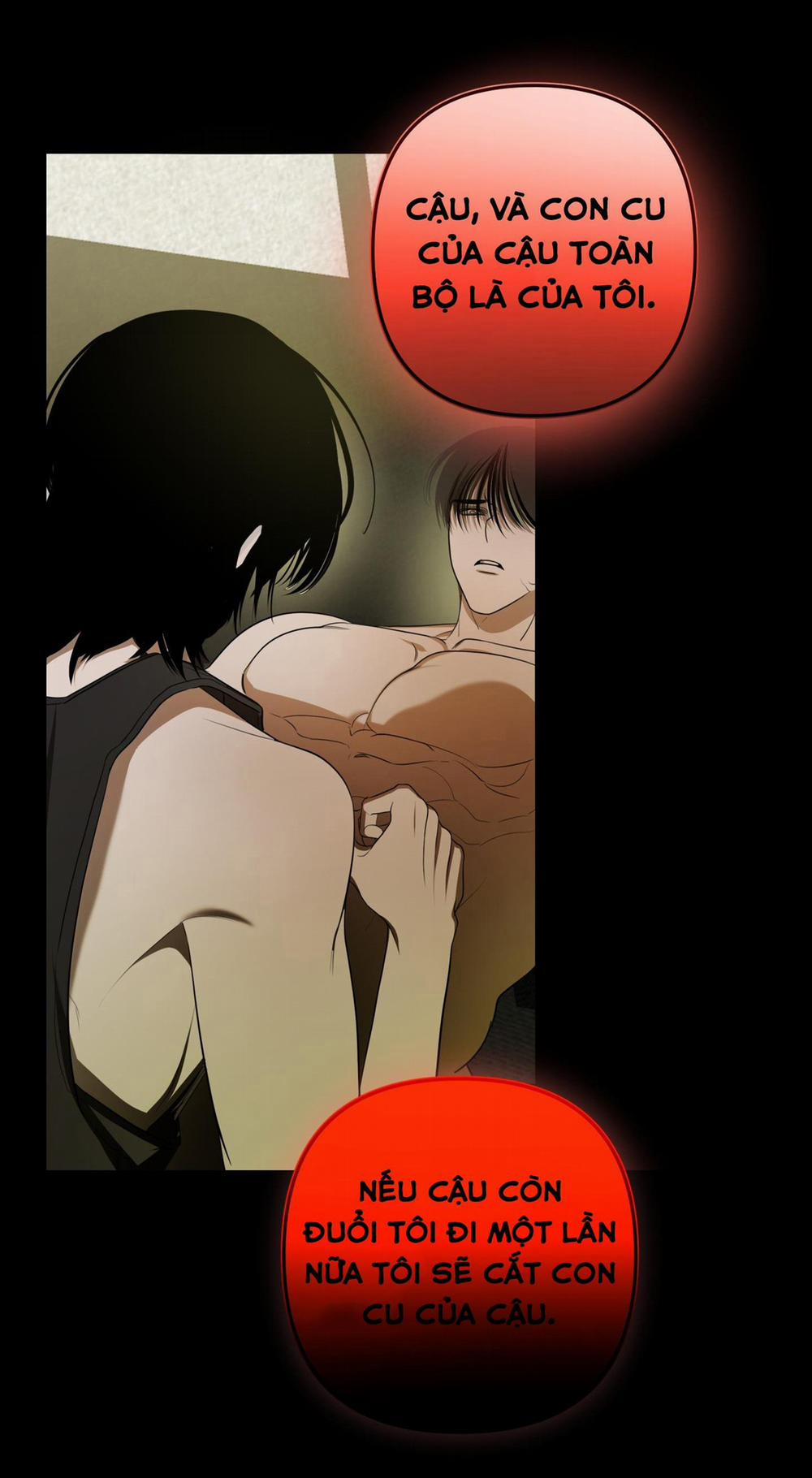 List Truyện Ngắn Chịt Chịt 107 TRÁI ỚT 2 trang 67