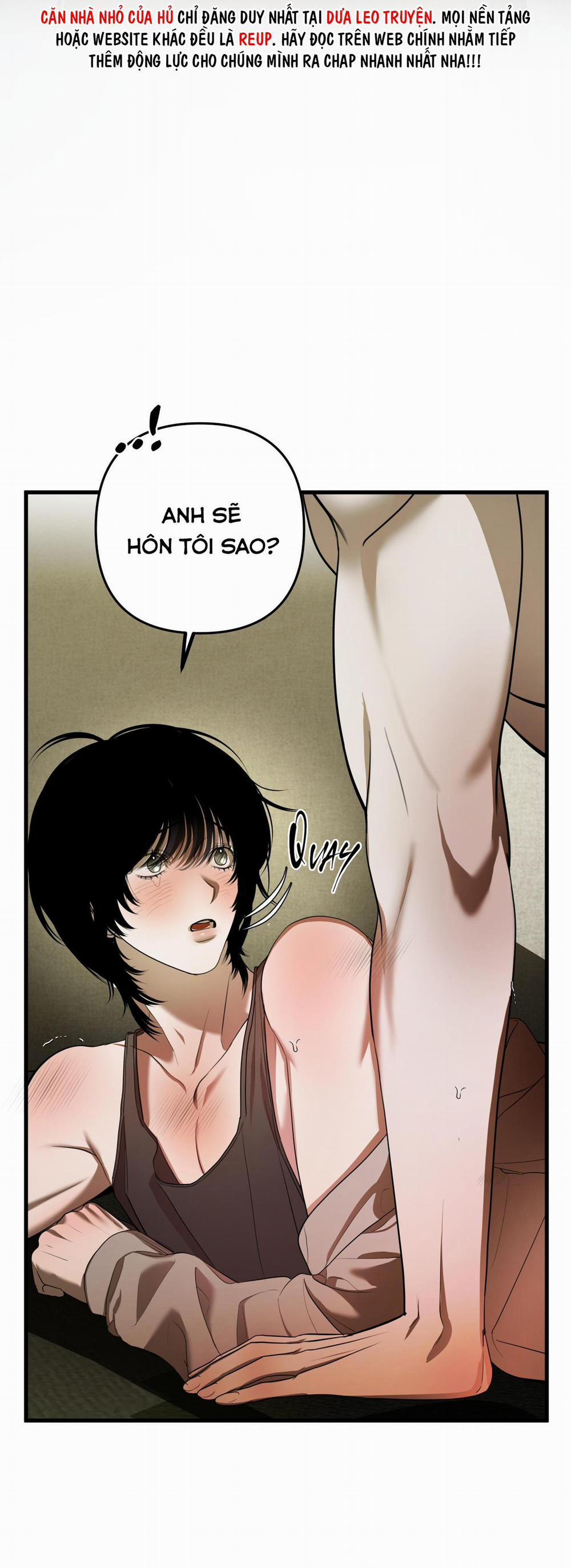List Truyện Ngắn Chịt Chịt 107 TRÁI ỚT 2 trang 7