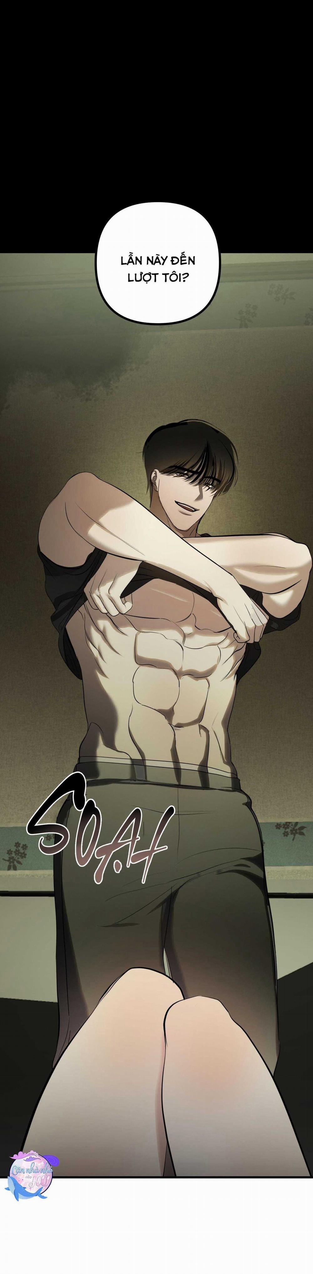 List Truyện Ngắn Chịt Chịt 107 trang 1