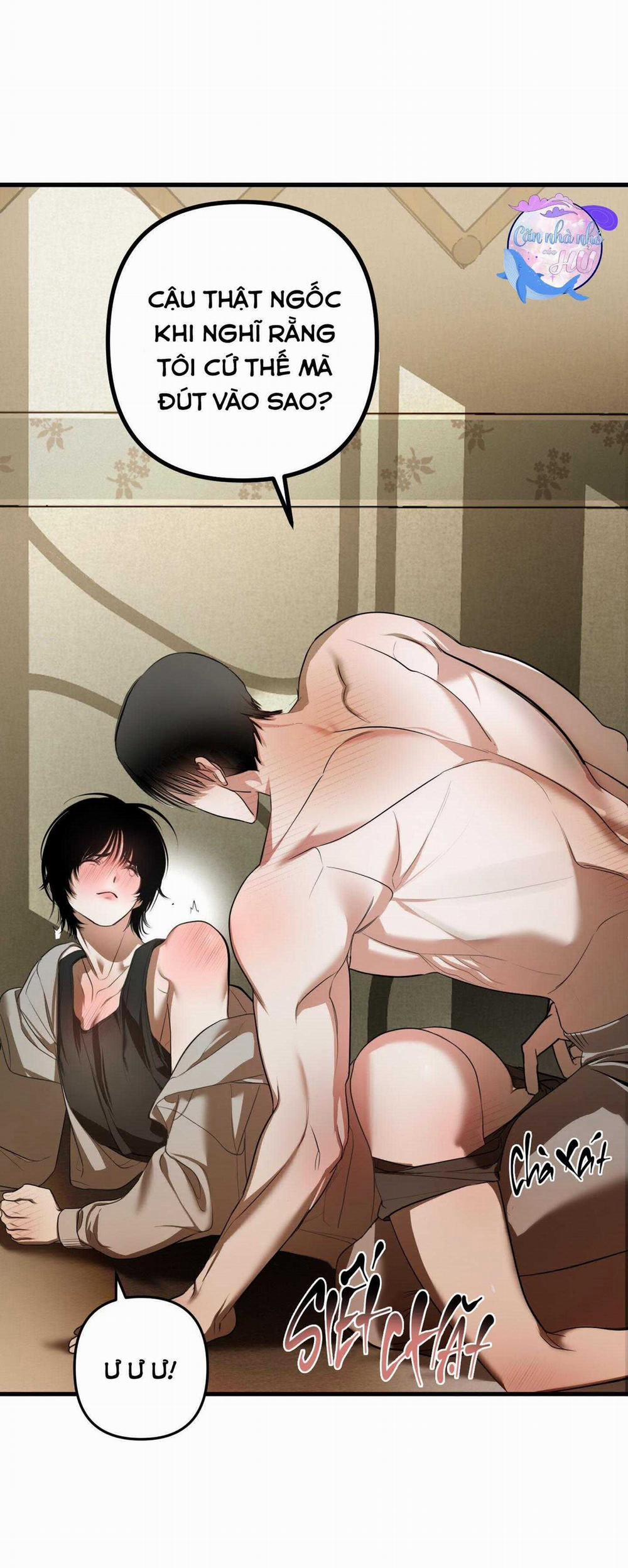 List Truyện Ngắn Chịt Chịt 107 trang 10