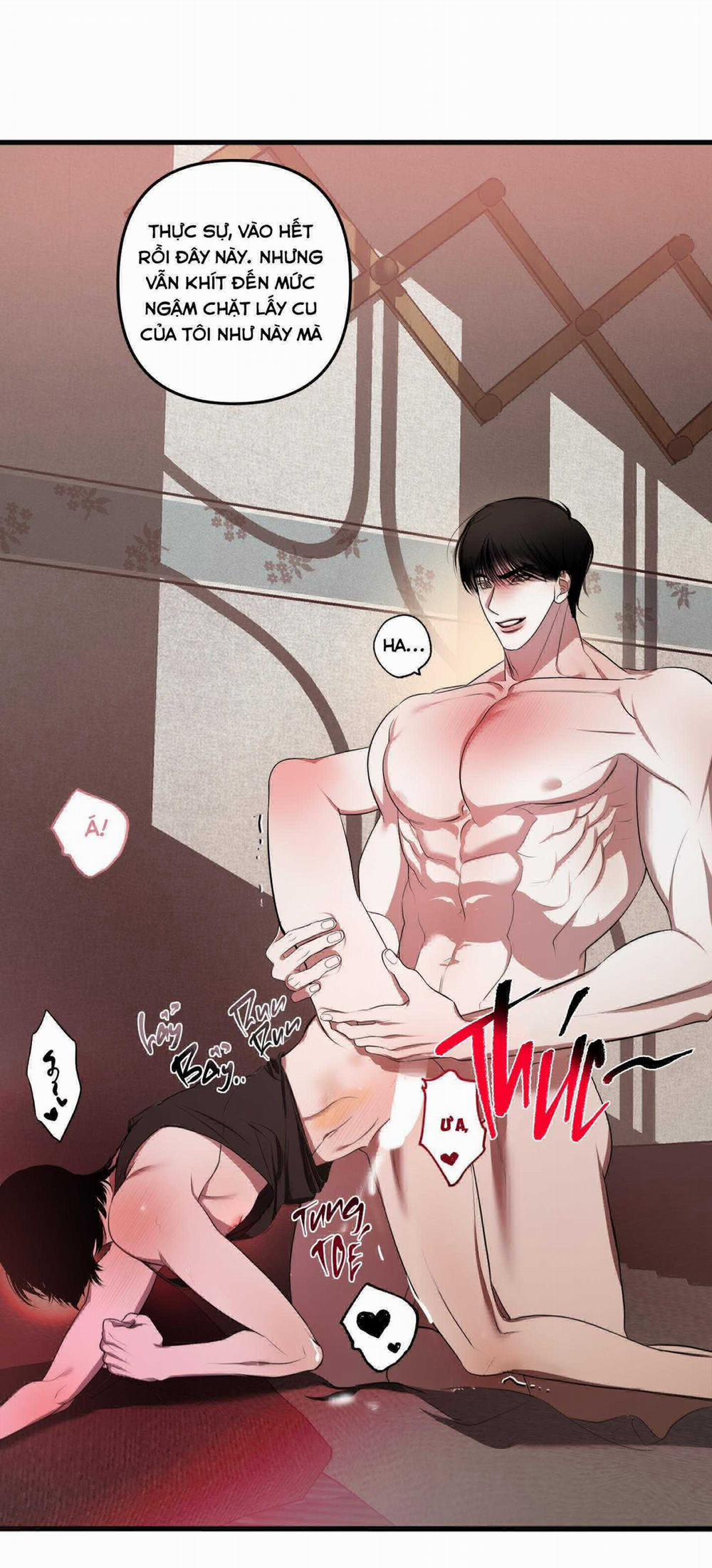 List Truyện Ngắn Chịt Chịt 107 trang 29