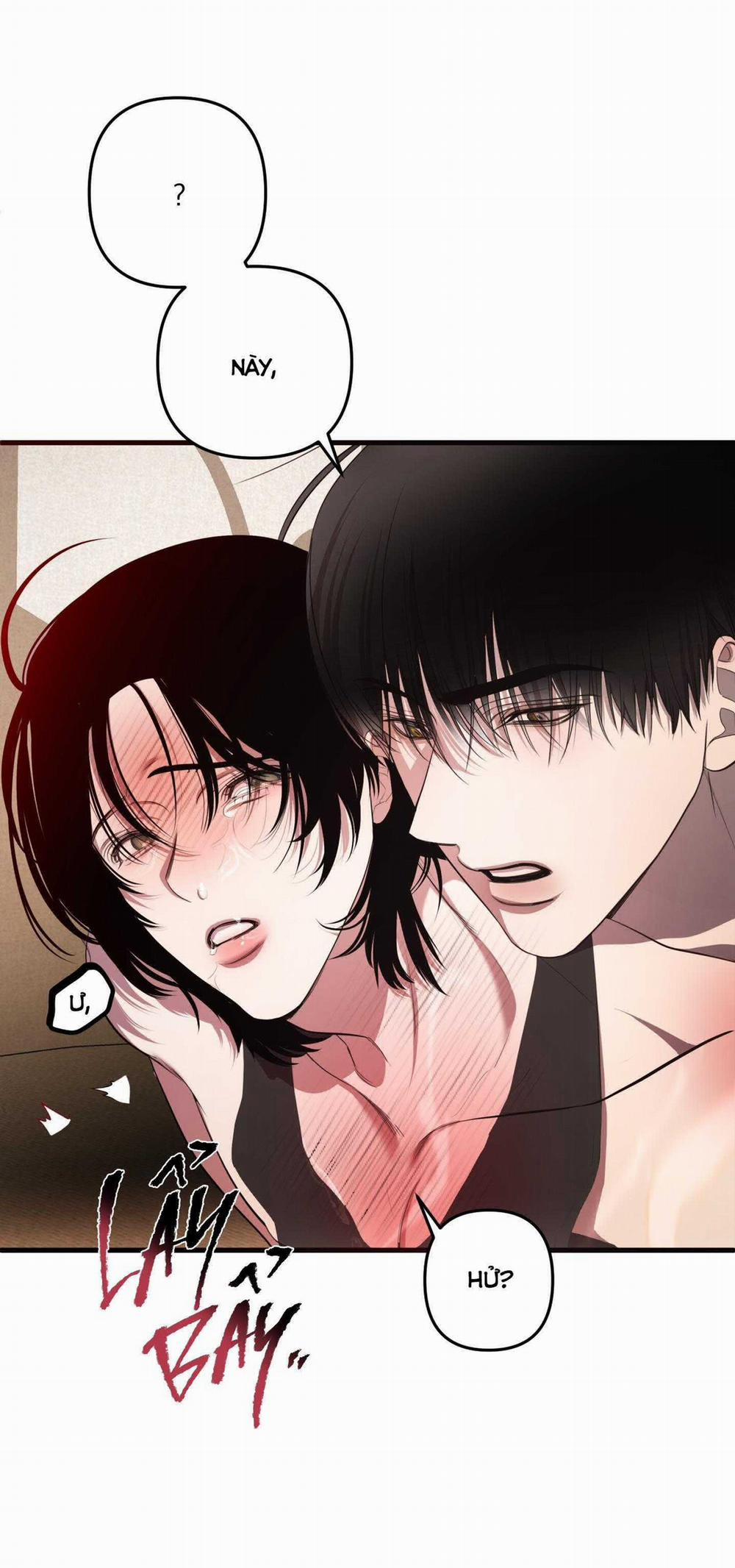 List Truyện Ngắn Chịt Chịt 107 trang 31