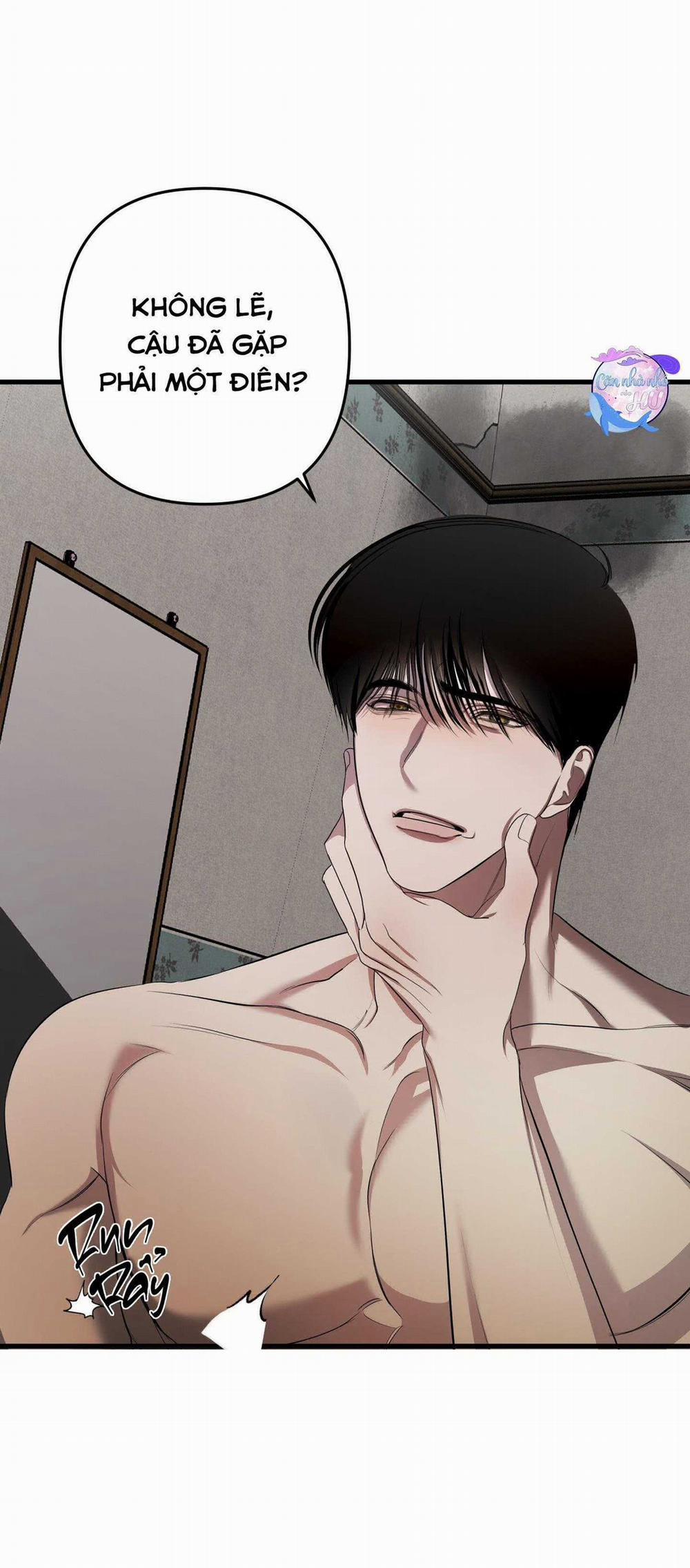 List Truyện Ngắn Chịt Chịt 107 trang 33