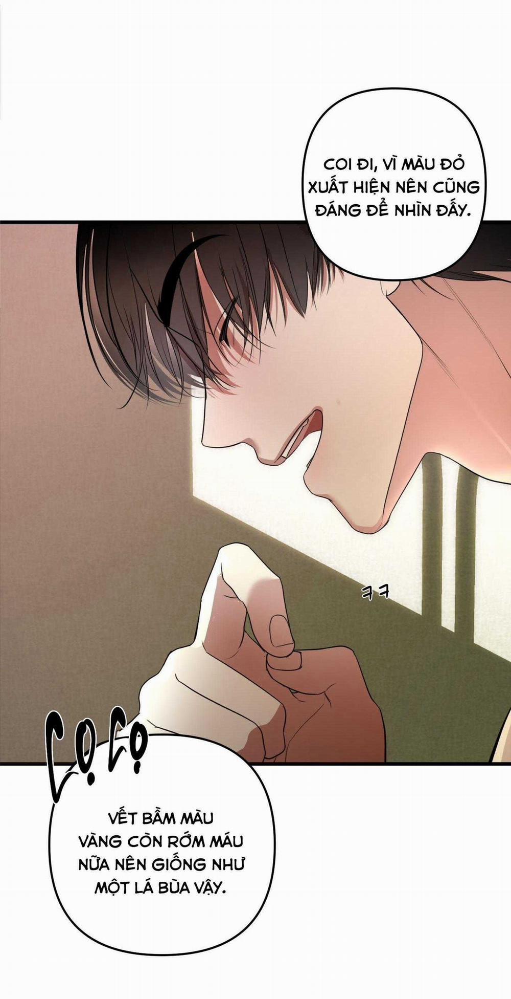 List Truyện Ngắn Chịt Chịt 107 trang 37