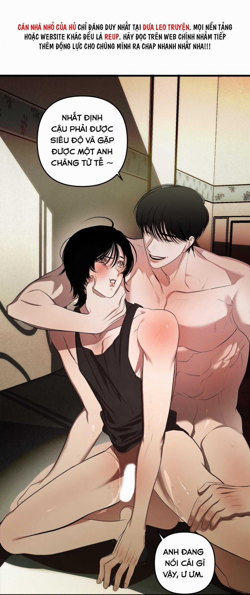 List Truyện Ngắn Chịt Chịt 107 trang 38