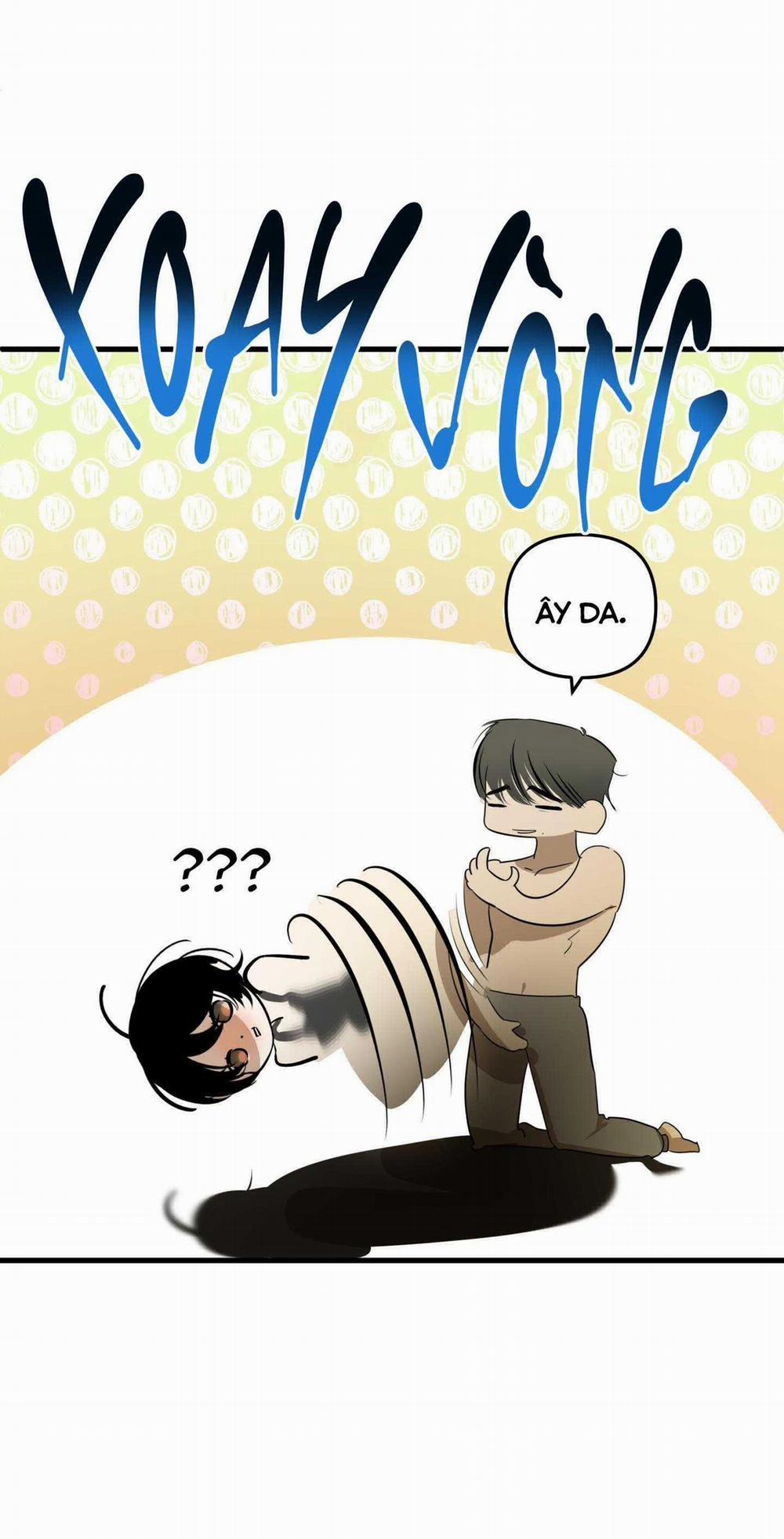 List Truyện Ngắn Chịt Chịt 107 trang 4