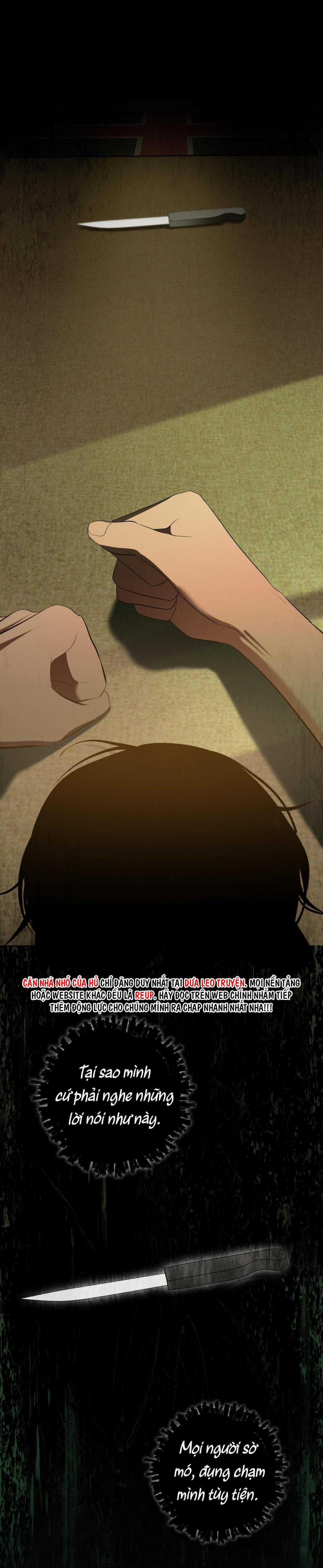 List Truyện Ngắn Chịt Chịt 107 trang 56