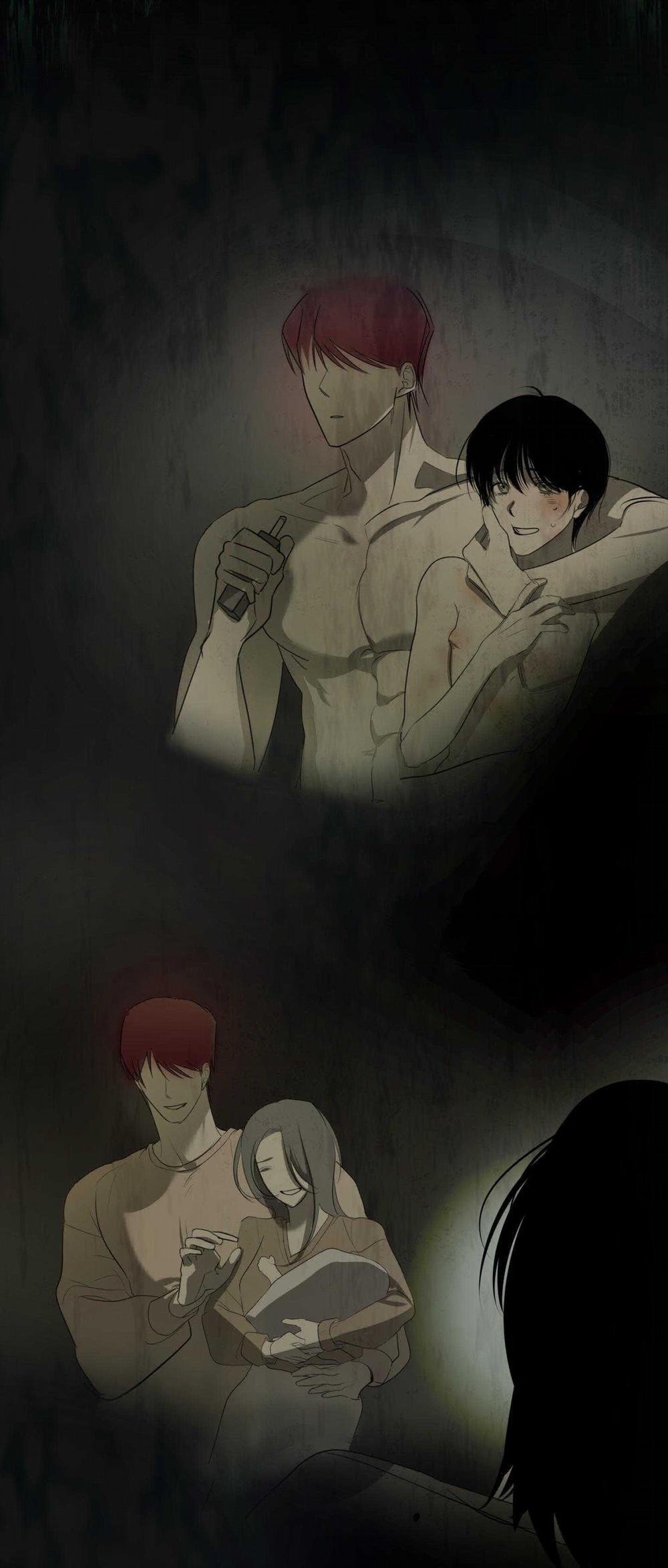 List Truyện Ngắn Chịt Chịt 107 trang 57