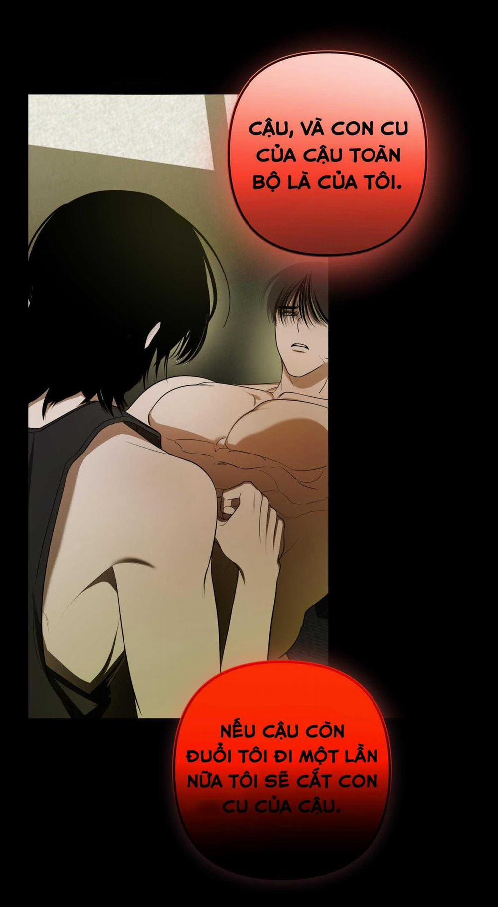 List Truyện Ngắn Chịt Chịt 107 trang 67