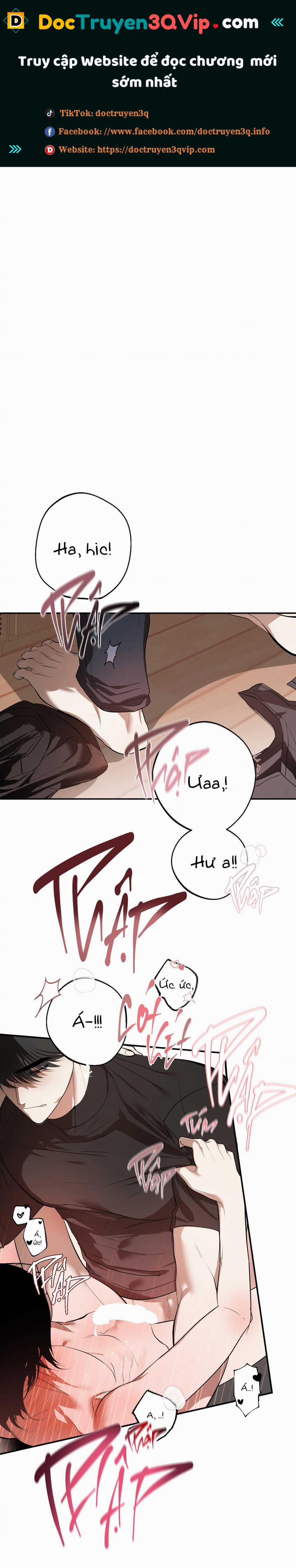 List Truyện Ngắn Chịt Chịt 108 trang 0