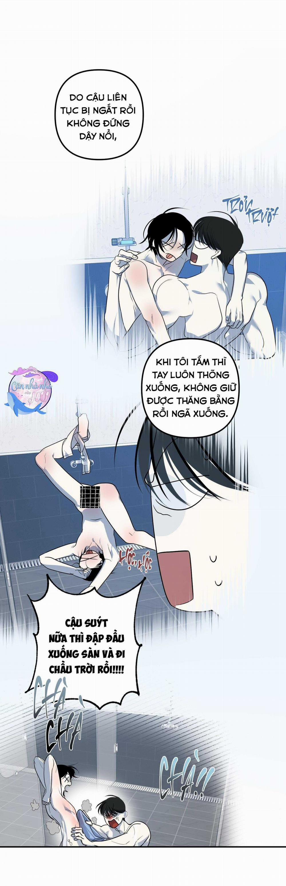 List Truyện Ngắn Chịt Chịt 108 trang 20