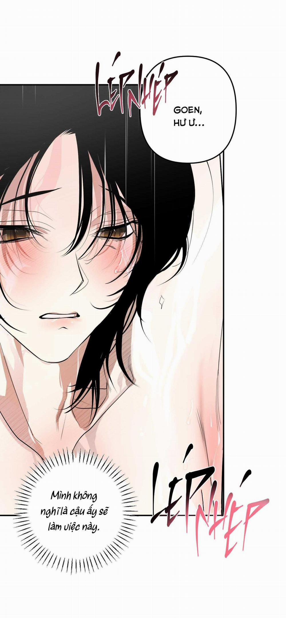 List Truyện Ngắn Chịt Chịt 108 trang 36